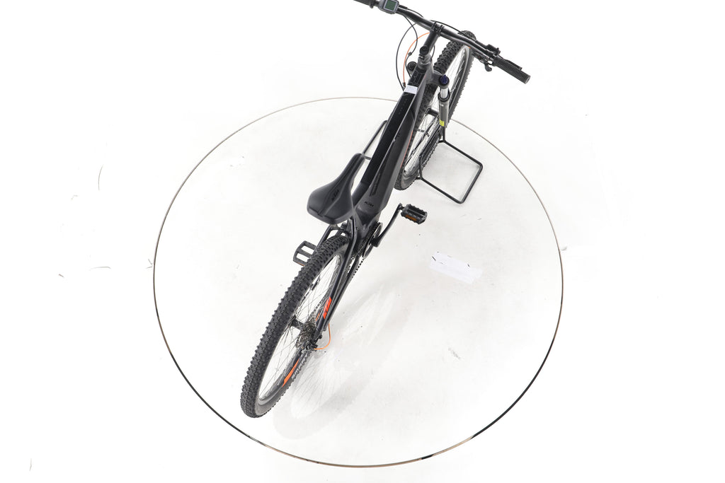 KTM Macina Ride 591 LTD E-Bike - Image 23