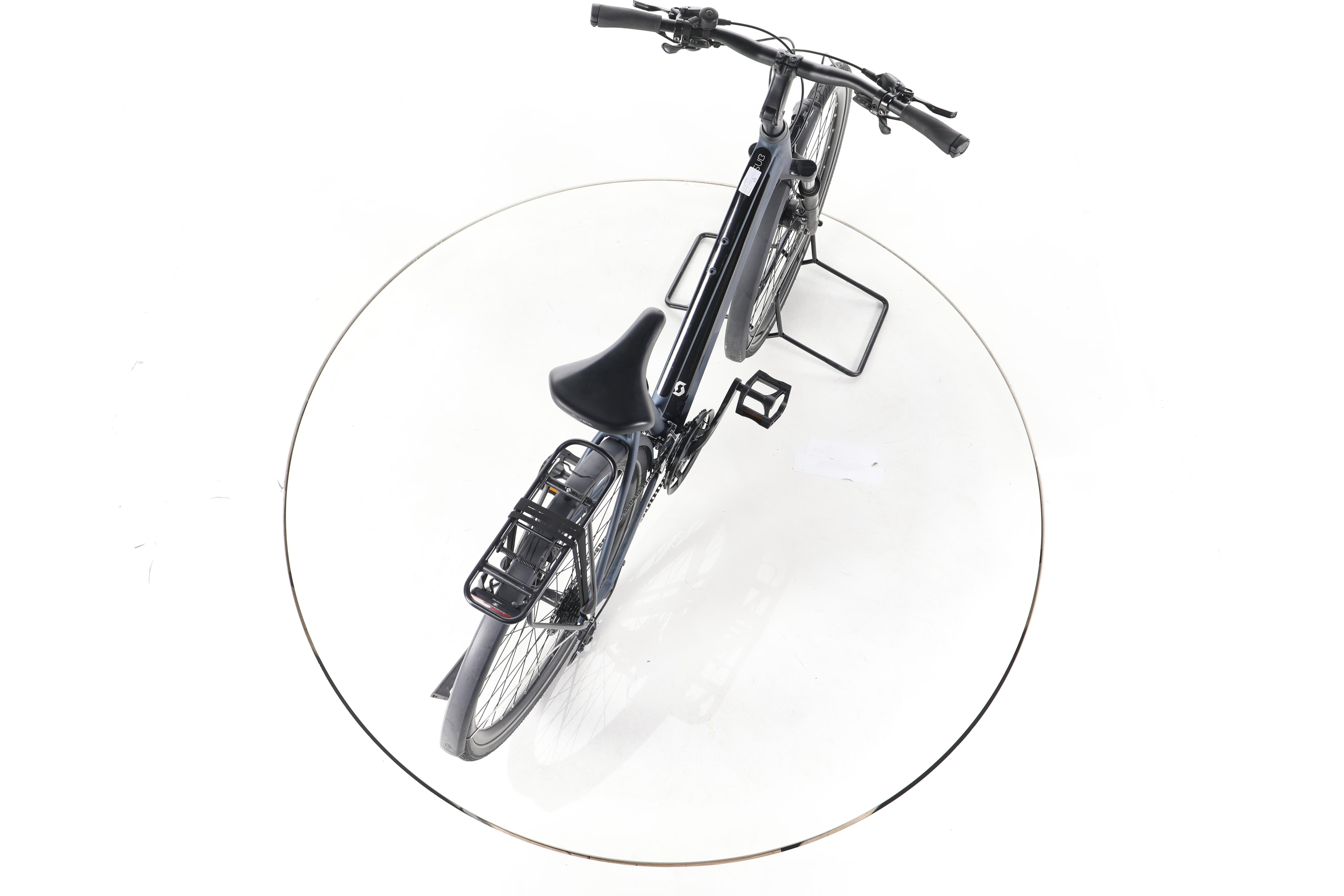 Scott Sub Sport 30 Fahrrad City & Trekking - Image 23
