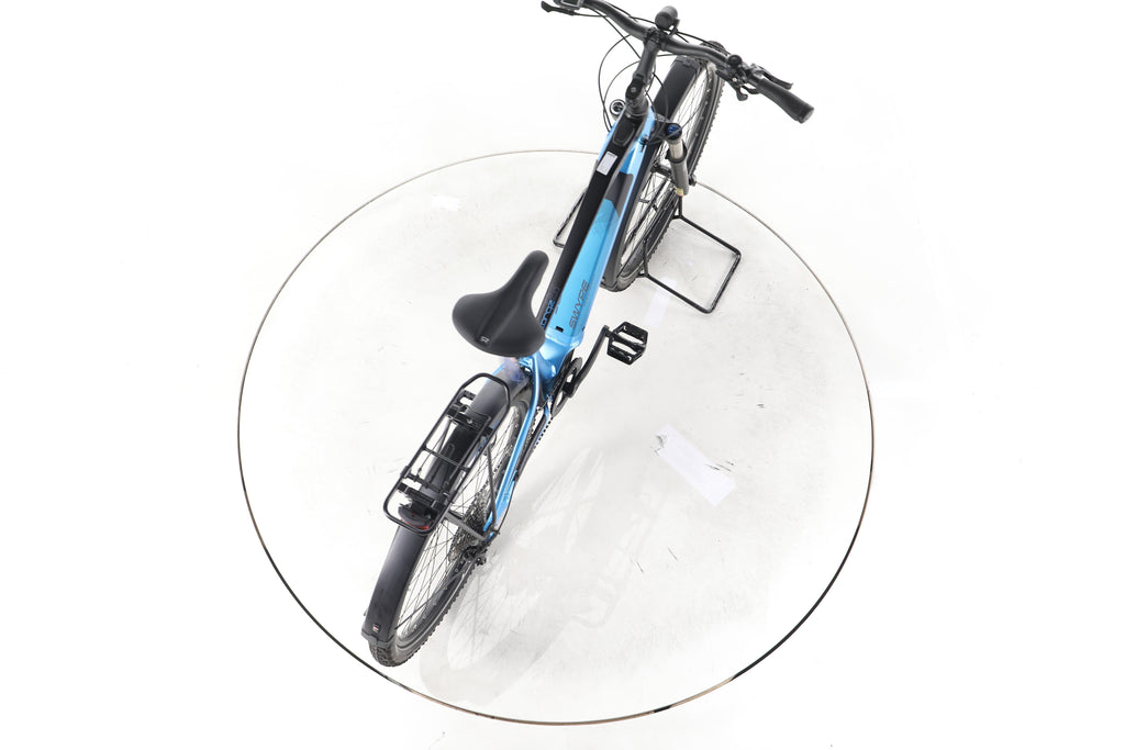 Swype torqz #2.0 Trekking E-Bike - Image 23