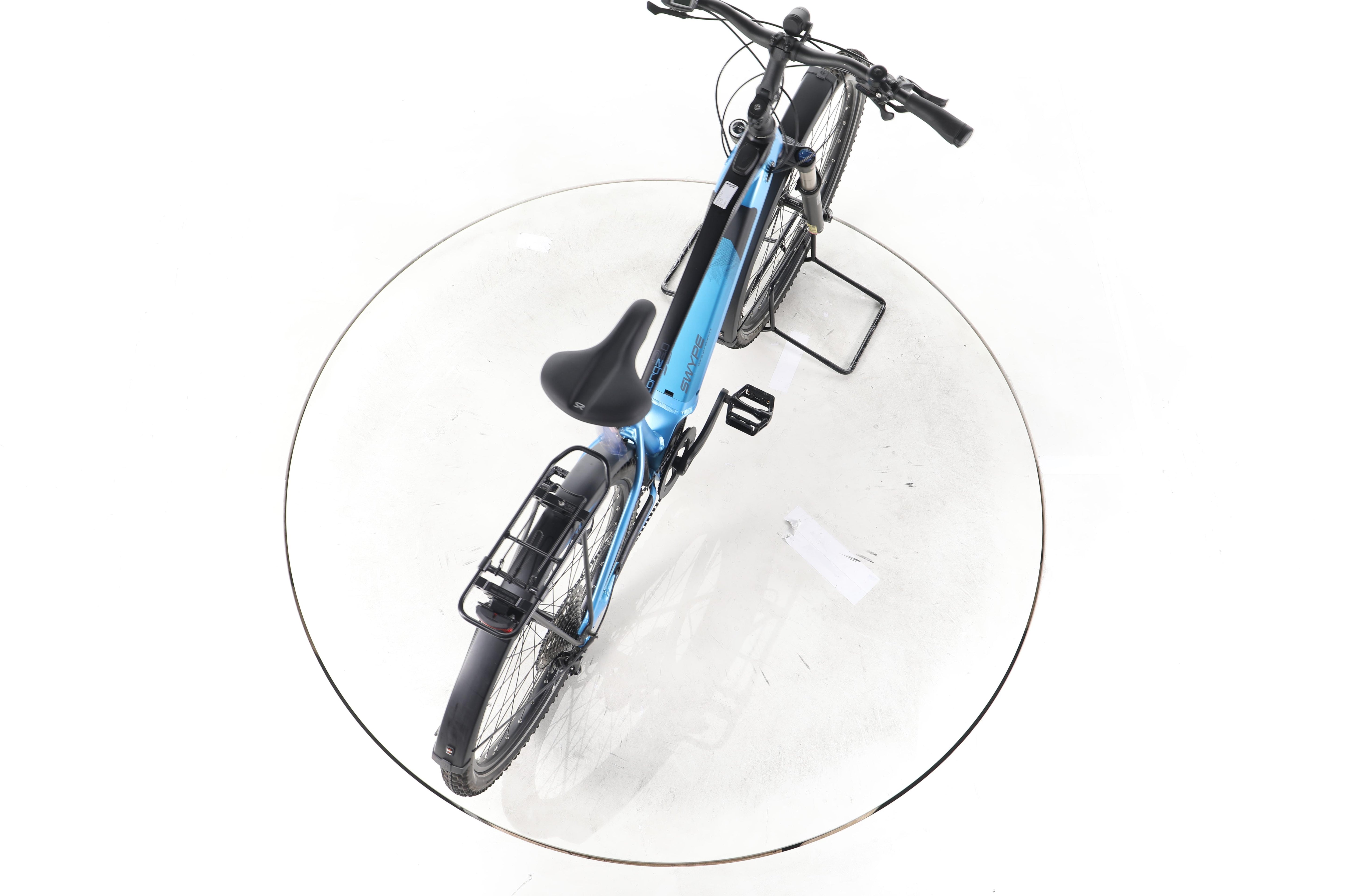 Swype torqz #2.0 Trekking E-Bike - Image 23