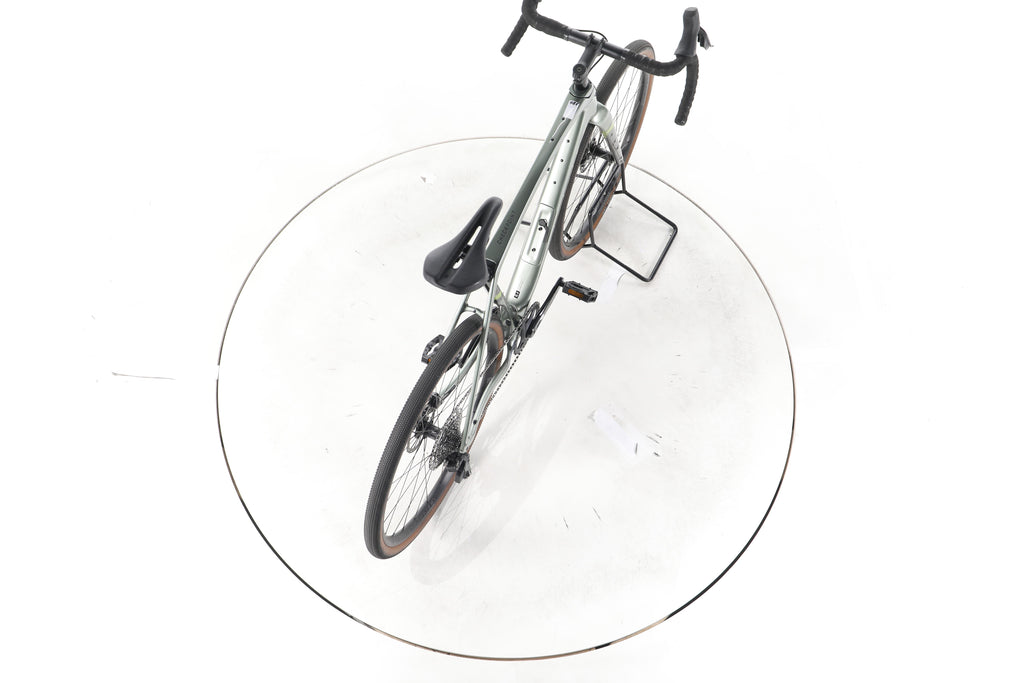 Trek Checkpoint SL 6 AXS Gen 2 Gravelbike Carbon 2024 - Image 23