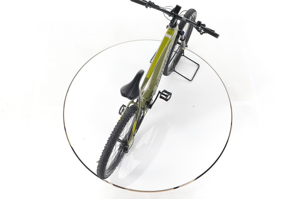 Corratec E-Power X-Vert Elite E-Bike - Image 23