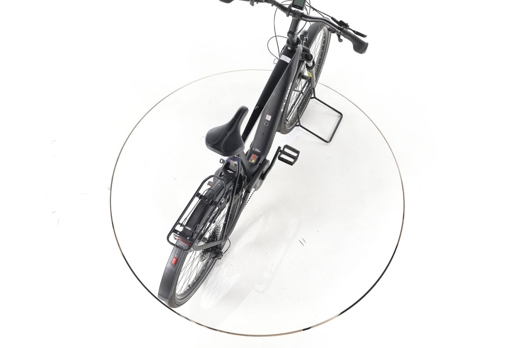 Cube Touring Hybrid Pro Trekking E-Bike - Image 23