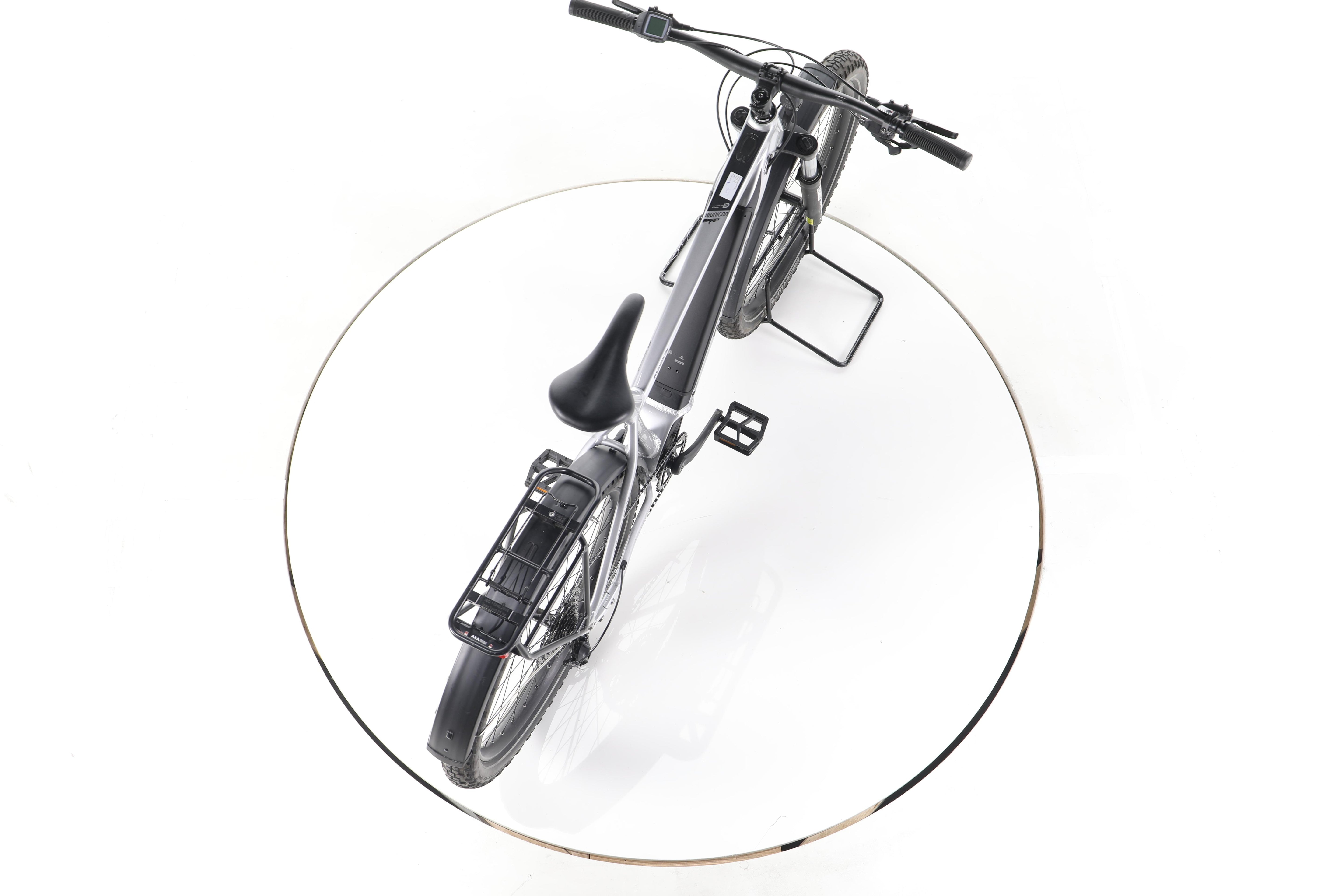Bionicon Earp SUV 2 Trekking E-Bike - Image 23
