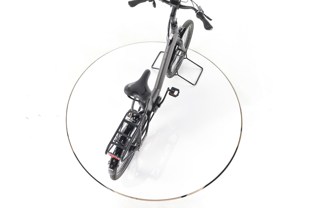 Hercules Futura Compact F5 Kompakt E-Bike Tiefeinsteiger - Image 23