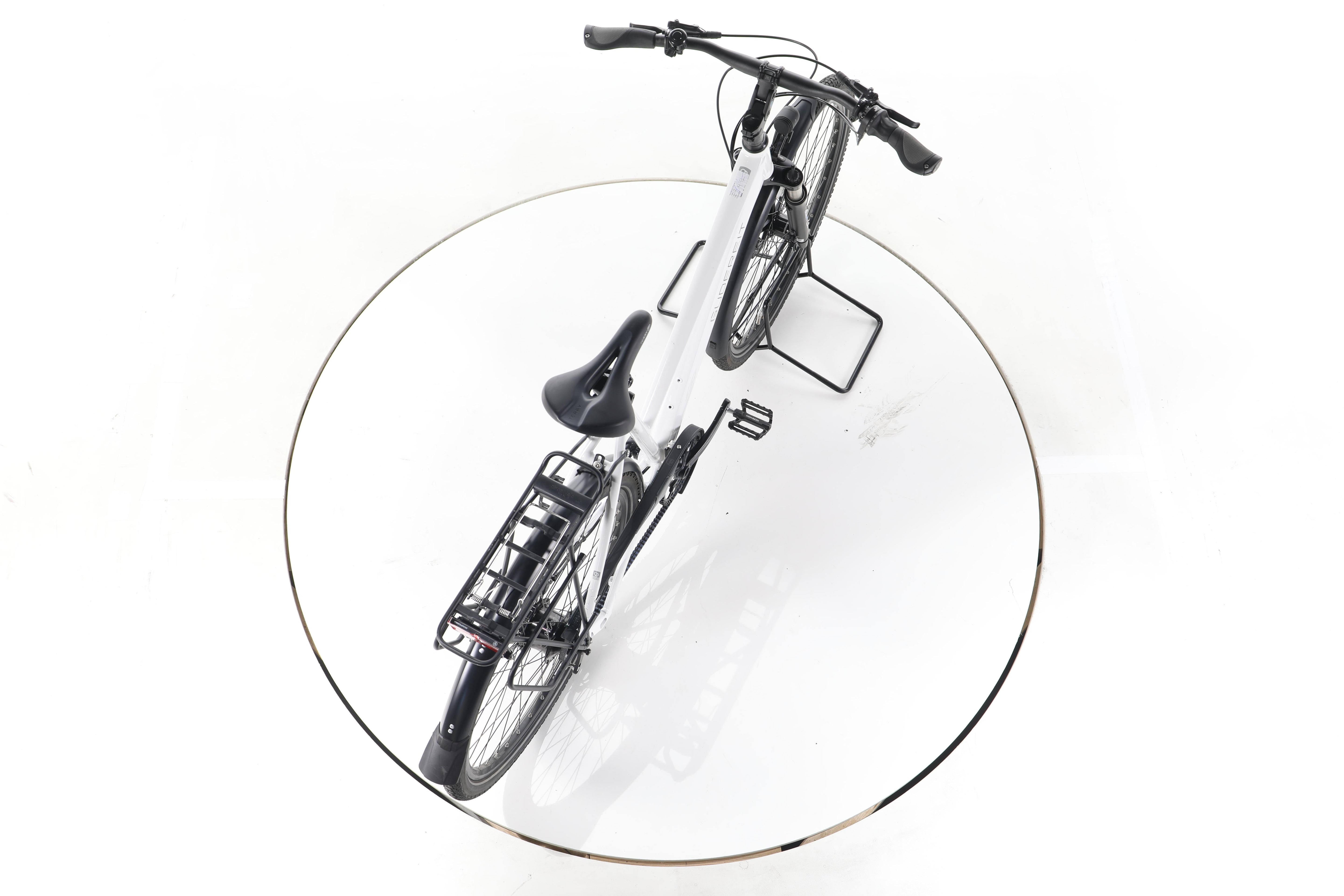 Gudereit LC-R 4.0 Evo Fahrrad City & Trekking - Image 23