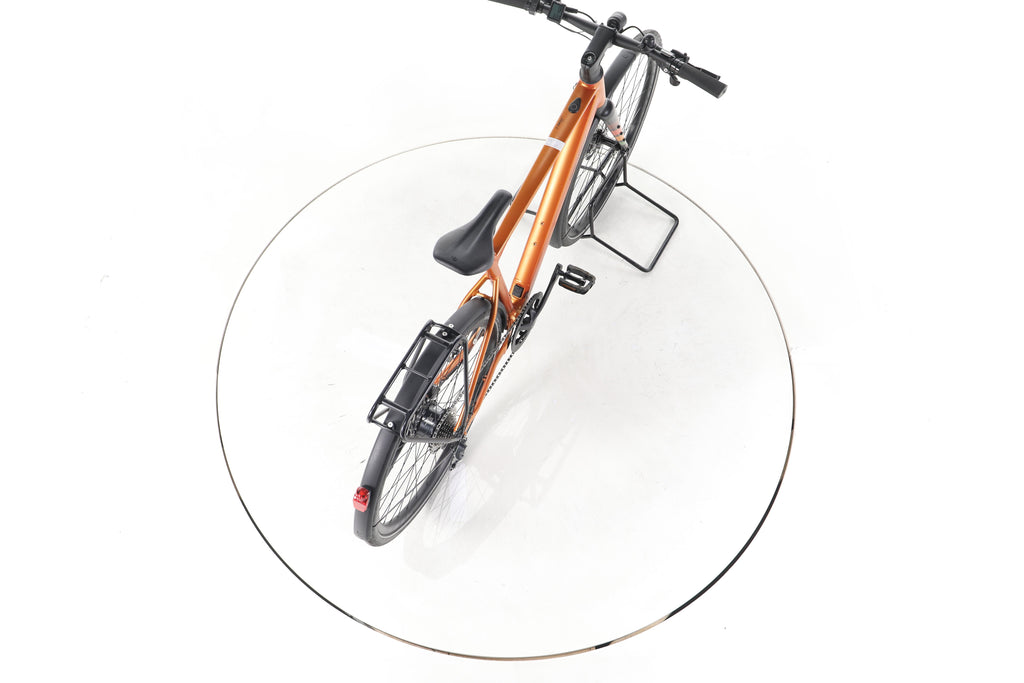 Bergamont E-Sweep Sport E-Bike - Image 23