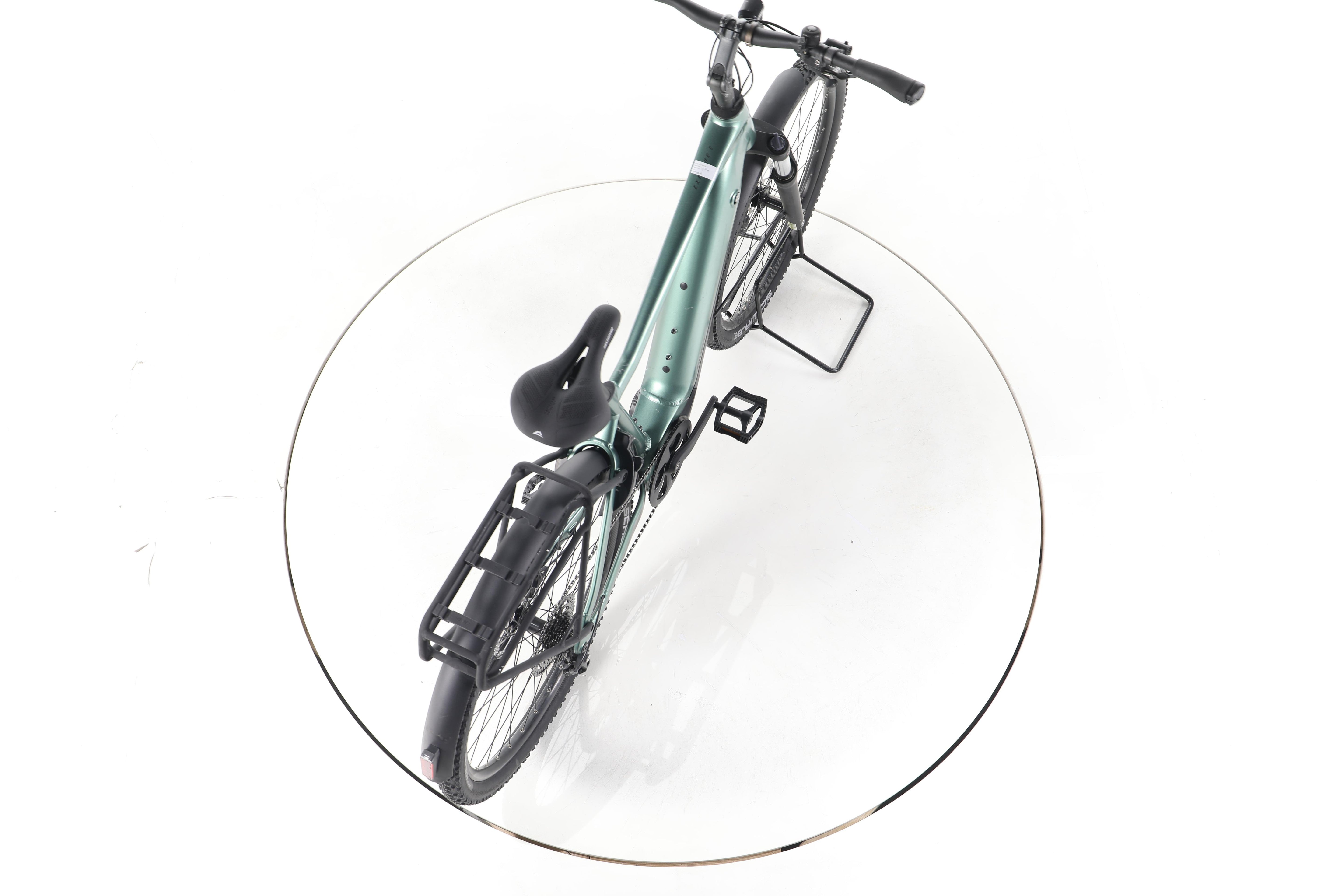 Giant Explore E+ 1 Trekking E-Bike - Image 23