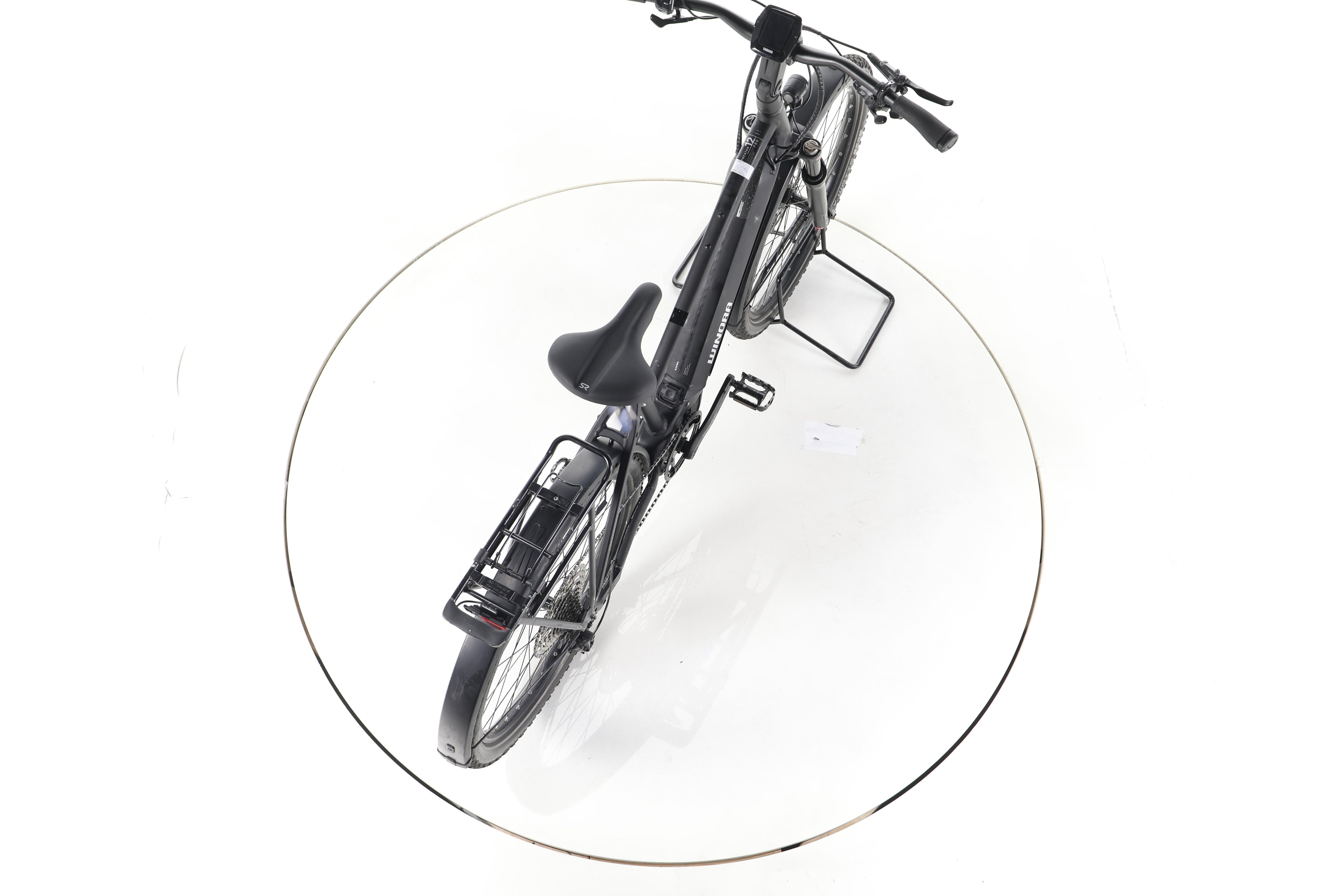 Winora Yucatan 12 Pro Trekking E-Bike - Image 23