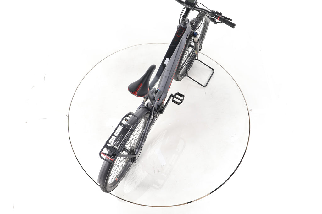 Centurion Lhasa E R760i EQ E-Bike Fully - Image 23