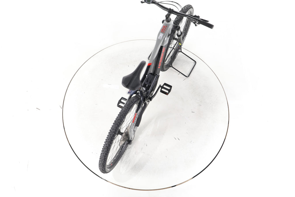 Haibike HardNine 9 E-Bike - Image 23
