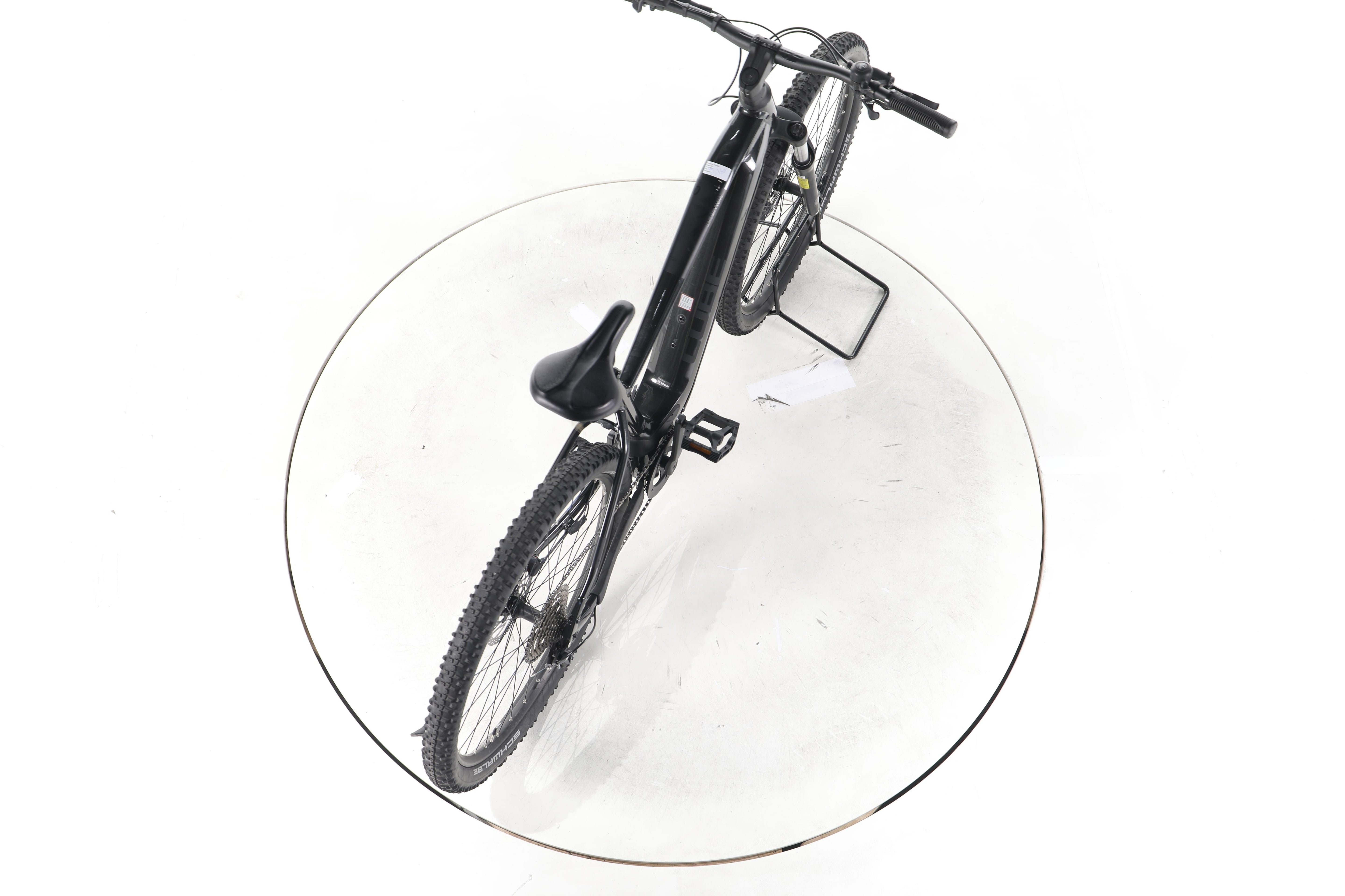 Cube Reaction Hybrid ONE E-Bike - Image 23