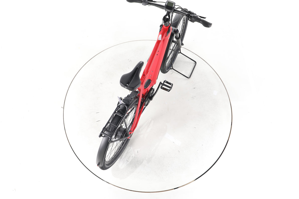 HNF Nicolai XD4 All-Terrain City E-Bike - Image 23