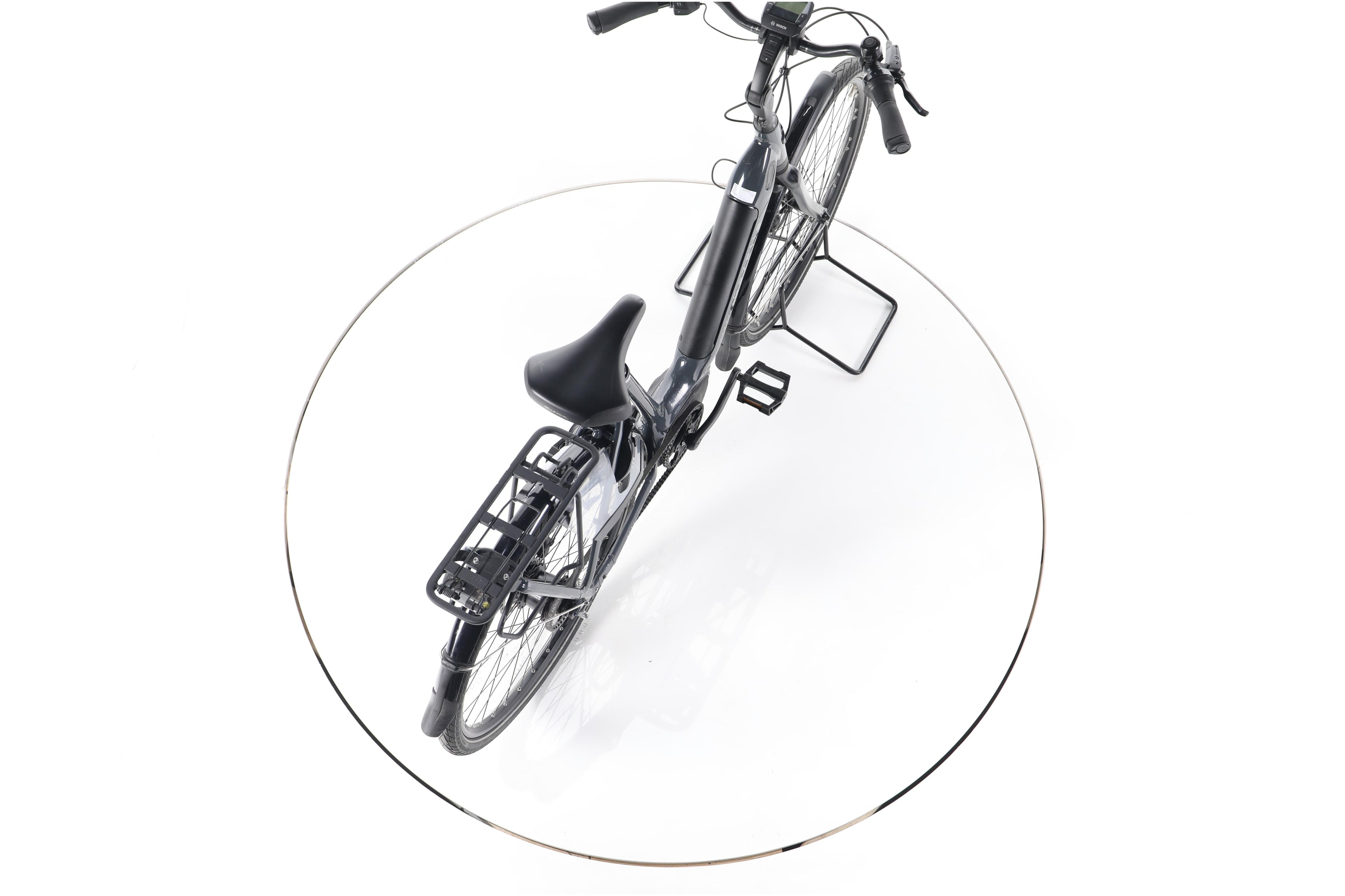 Gazelle Arroyo C5 HMB Elite City E-Bike Tiefeinsteiger - Image 23