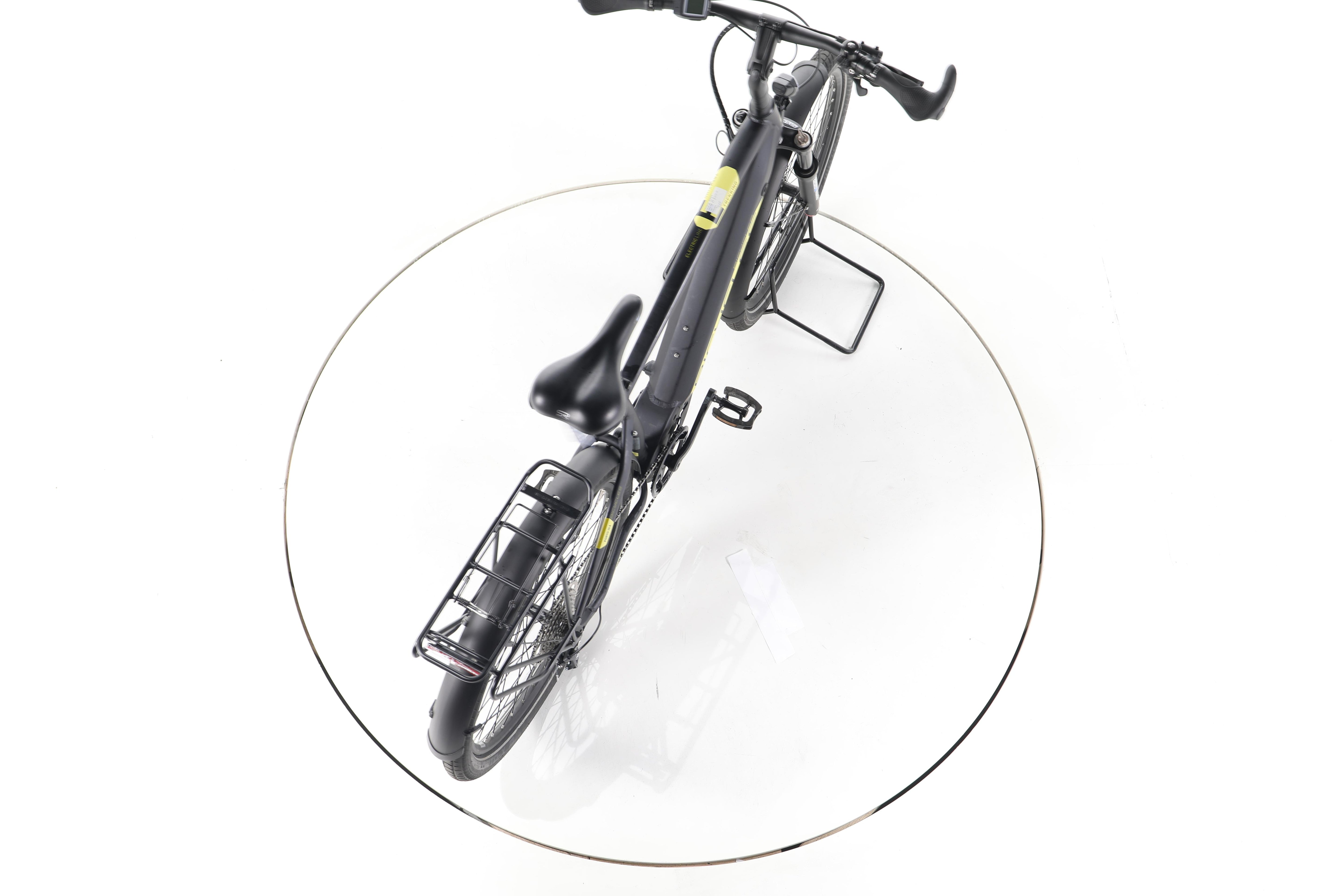 Bicycles Porto 10.6 Trekking E-Bike - Image 23