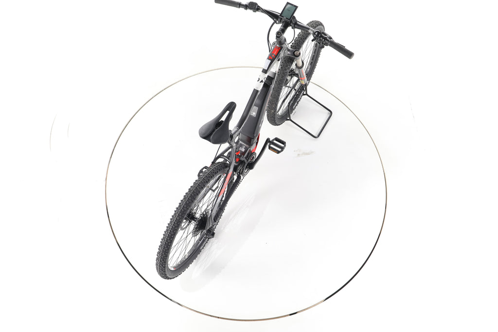 Haibike SDURO HardSeven 3.0 E-Bike - Image 23