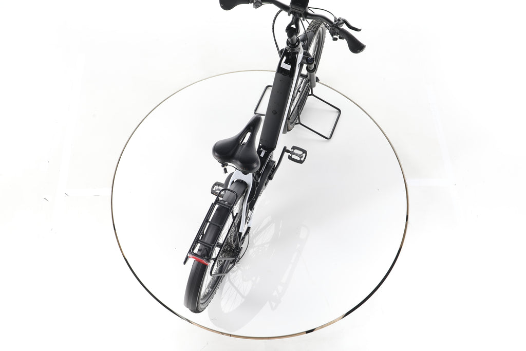 Simplon Kagu Kagu Bosch UNI 275 XT-11 LG Trekking E-Bike Tiefeinsteiger - Image 23