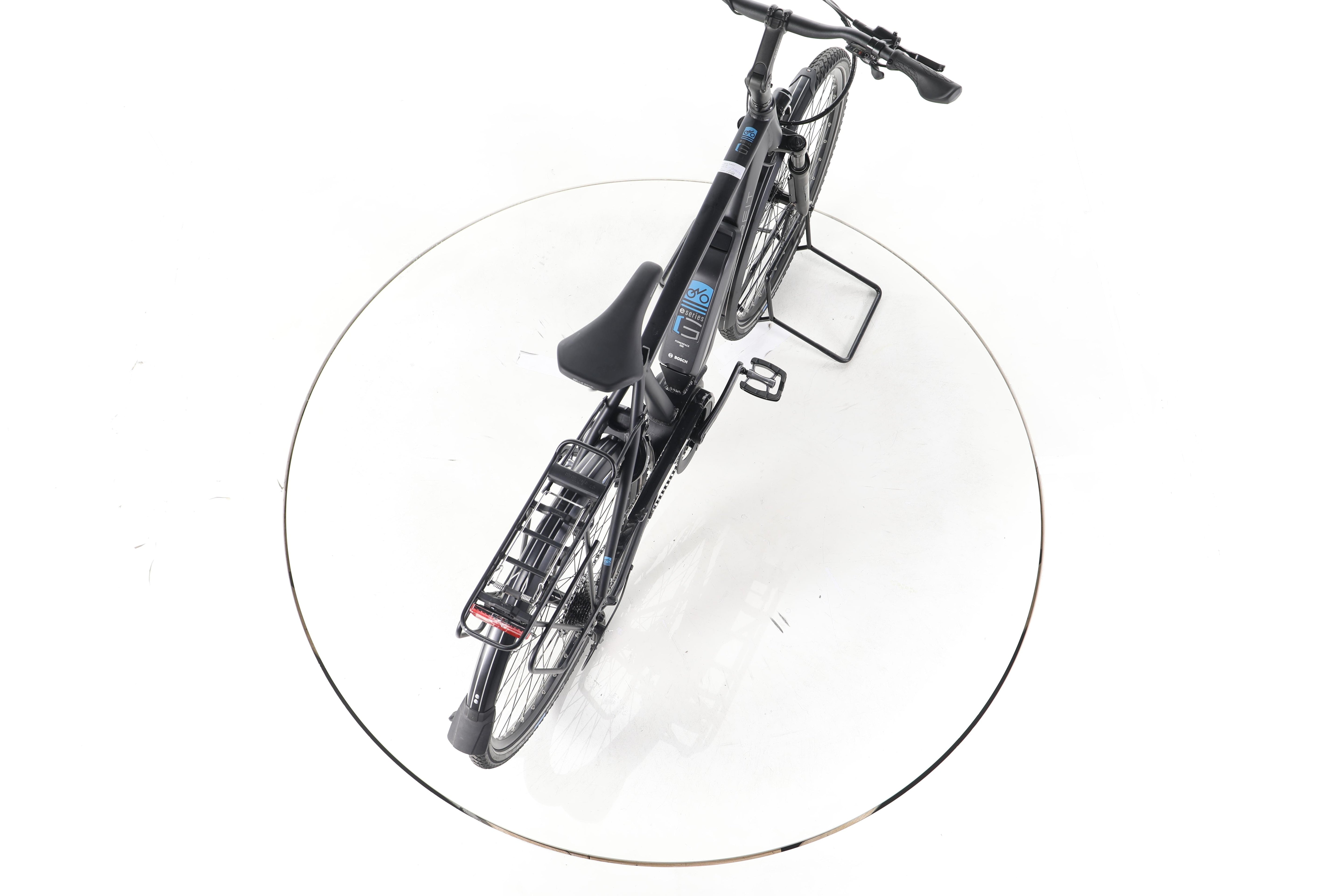 Gudereit ET-3 evo Trekking E-Bike - Image 23