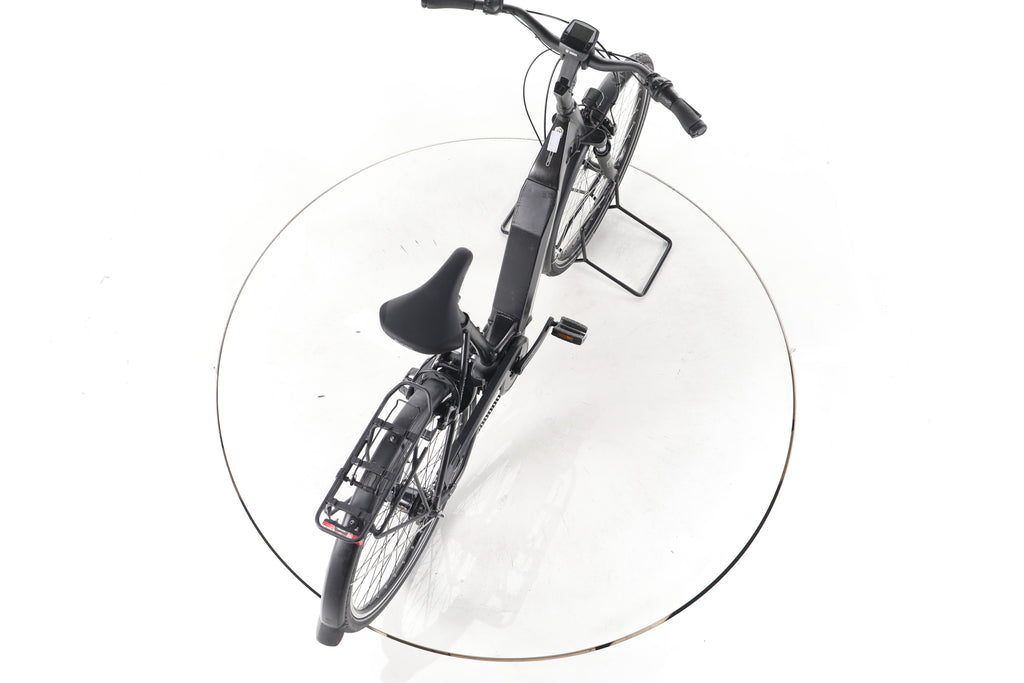 Victoria TRESALO 5 City E-Bike Tiefeinsteiger - Image 23
