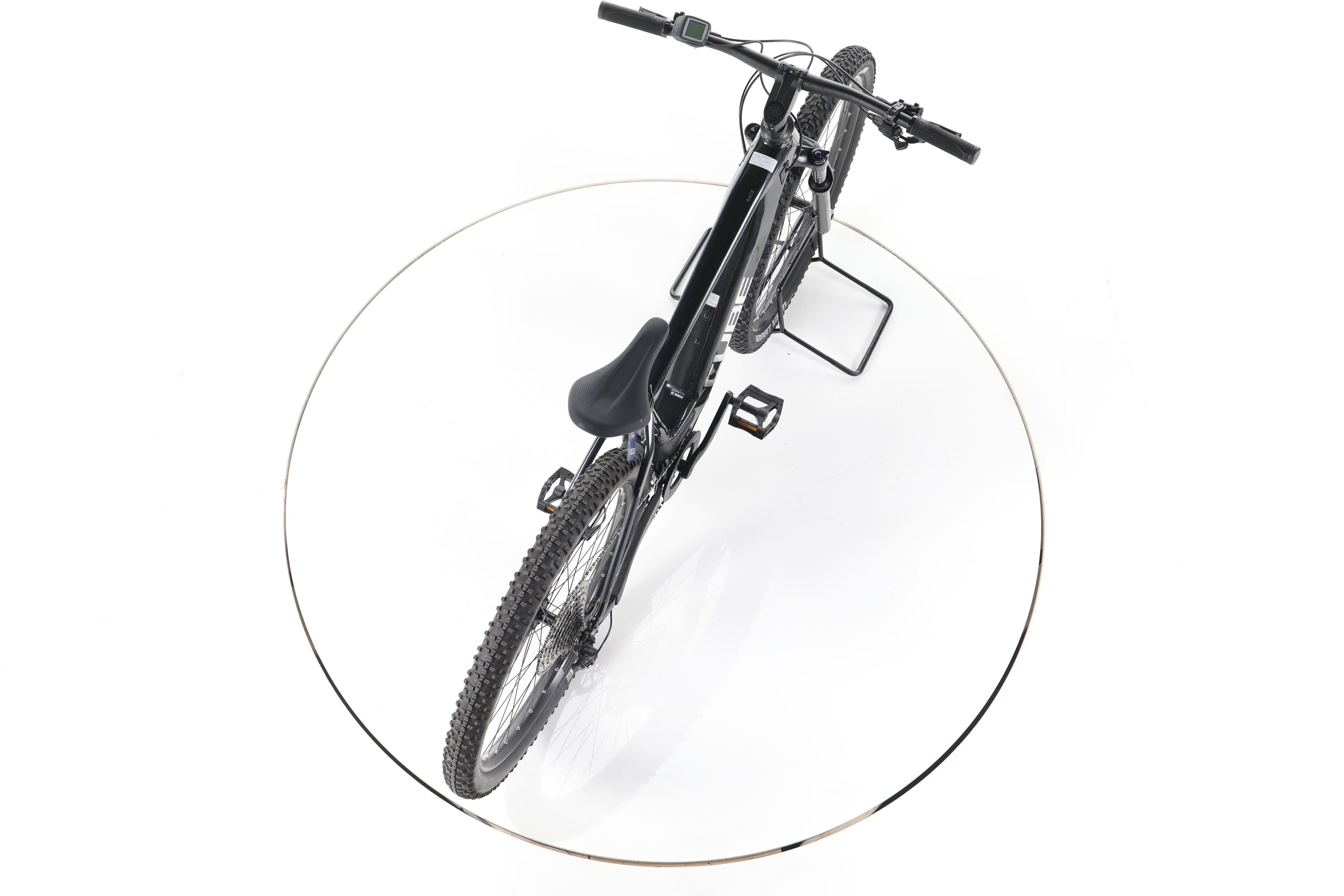 Cube Reaction Hybrid Race E-Bike - Image 23