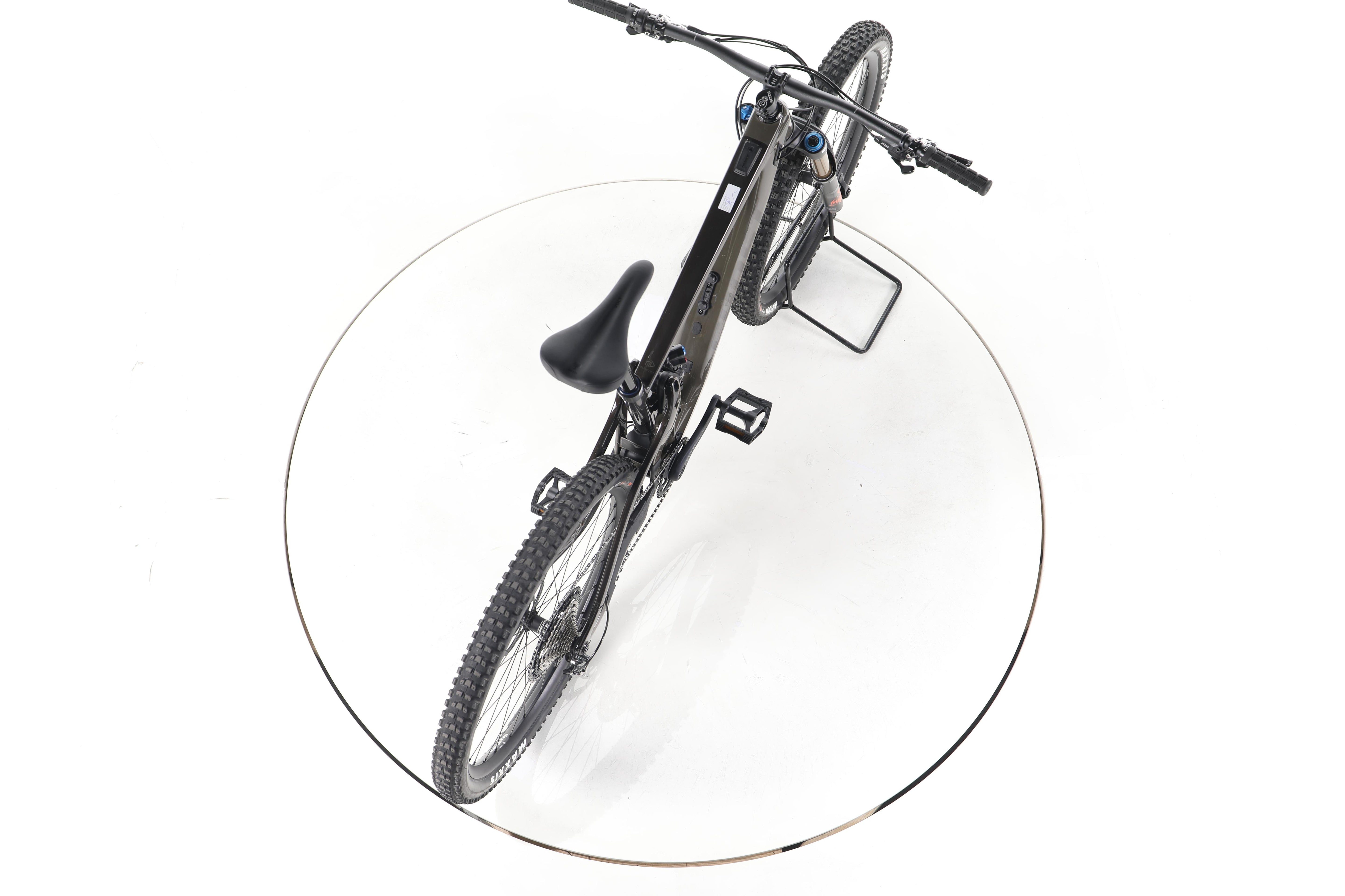 Ghost Path Riot Full Party E-Bike Fully Carbon 2024 - Image 23