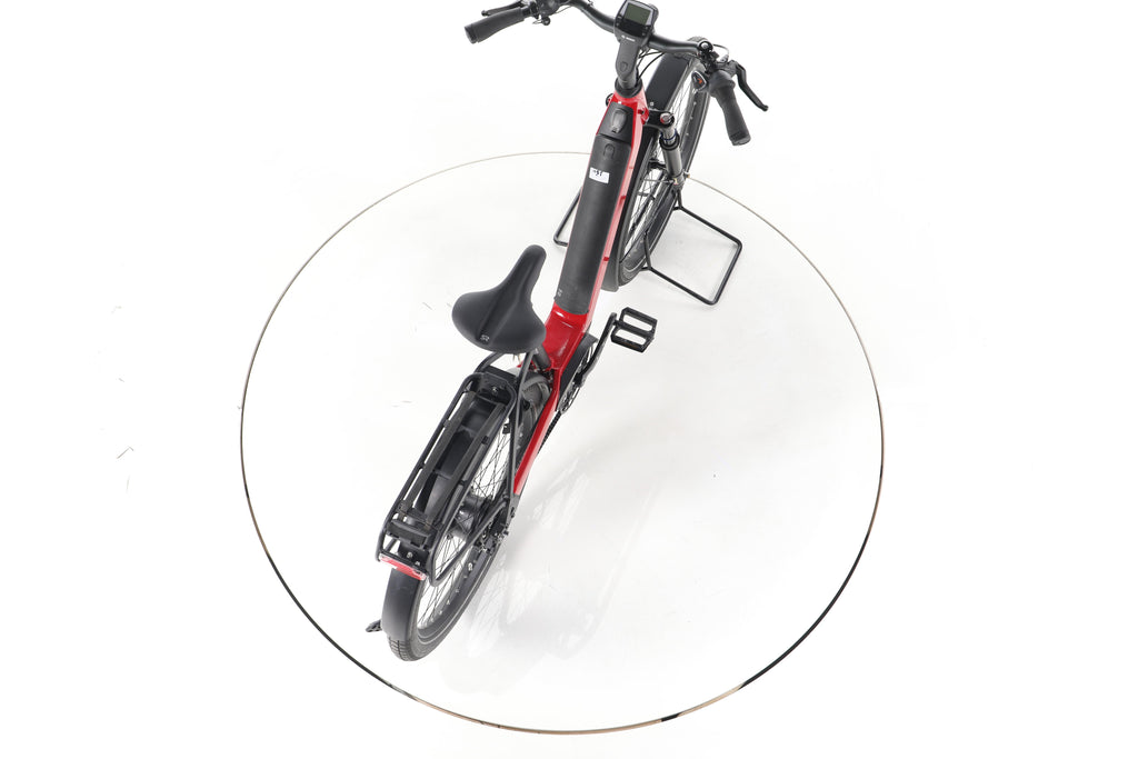 Riese & Müller Nevo GT vario Trekking E-Bike Tiefeinsteiger - Image 23