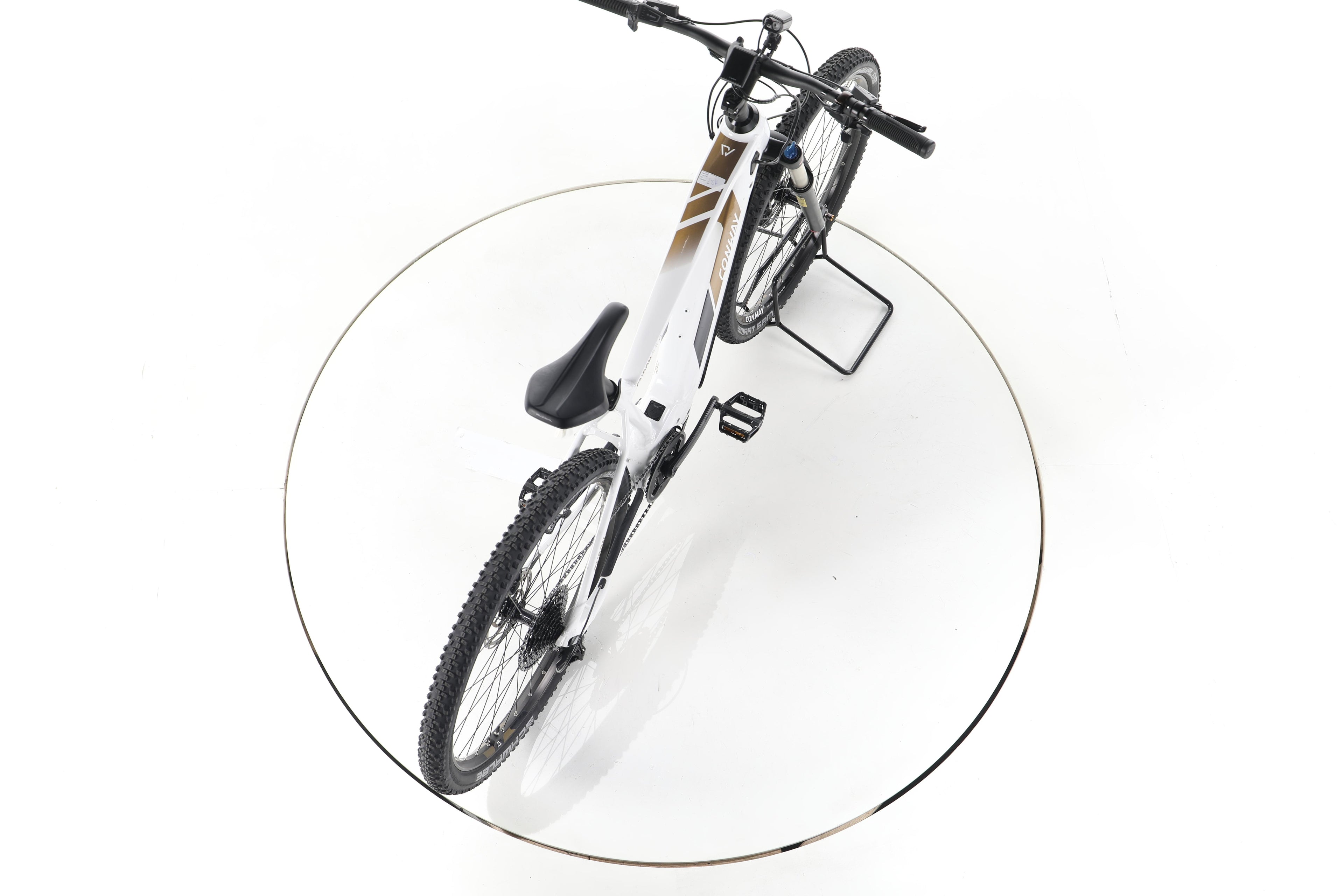 Conway Cairon S 5.0 E-Bike - Image 23