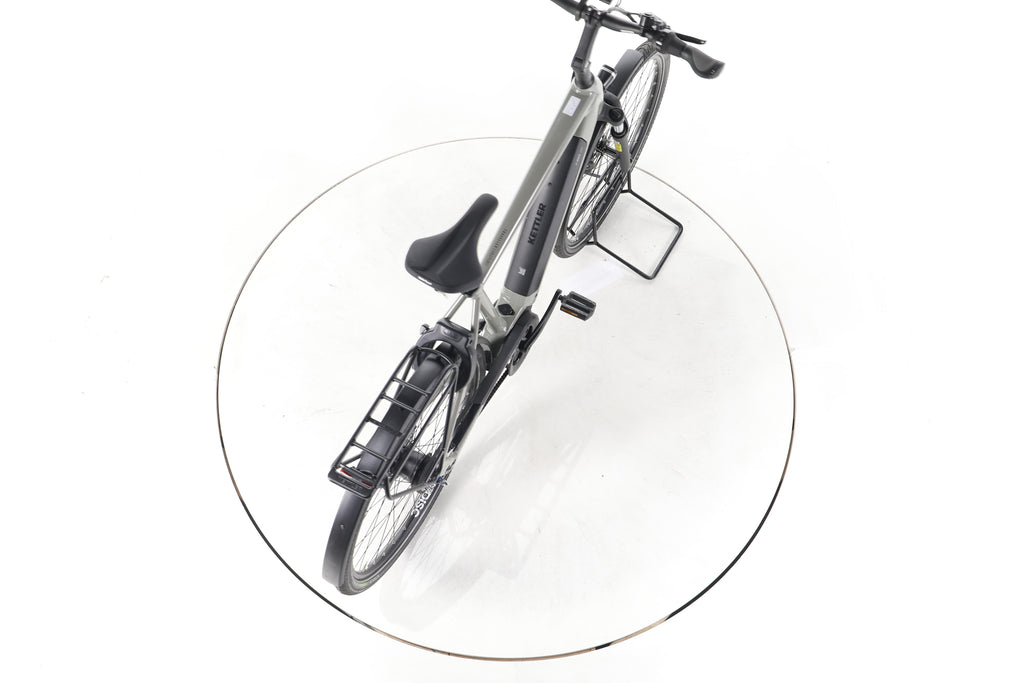 Kettler Traveller E-Gold P5 Belt City E-Bike 2025 - Image 23