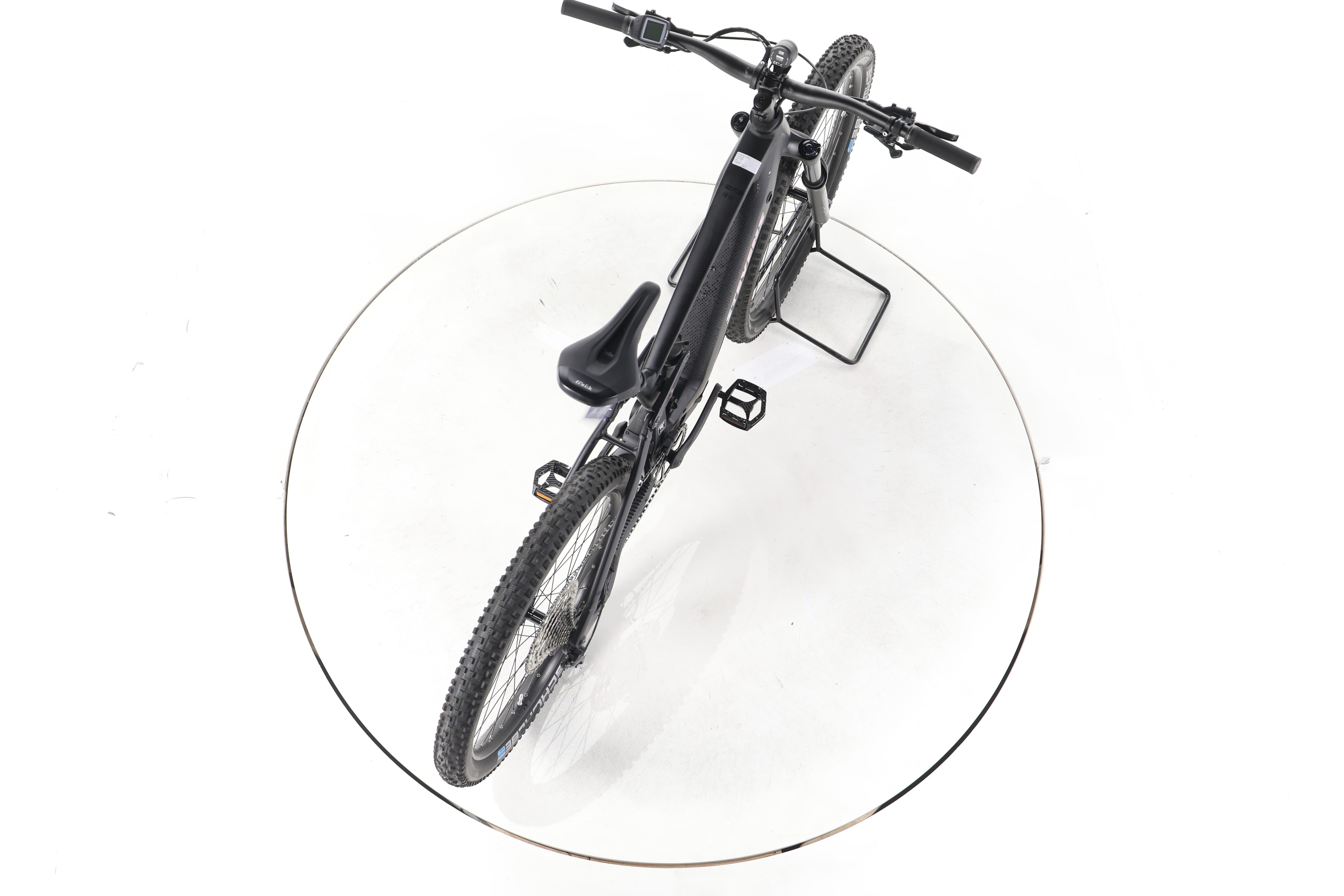 Stevens E-Inception AM 6.6.1 E-Bike Fully - Image 23