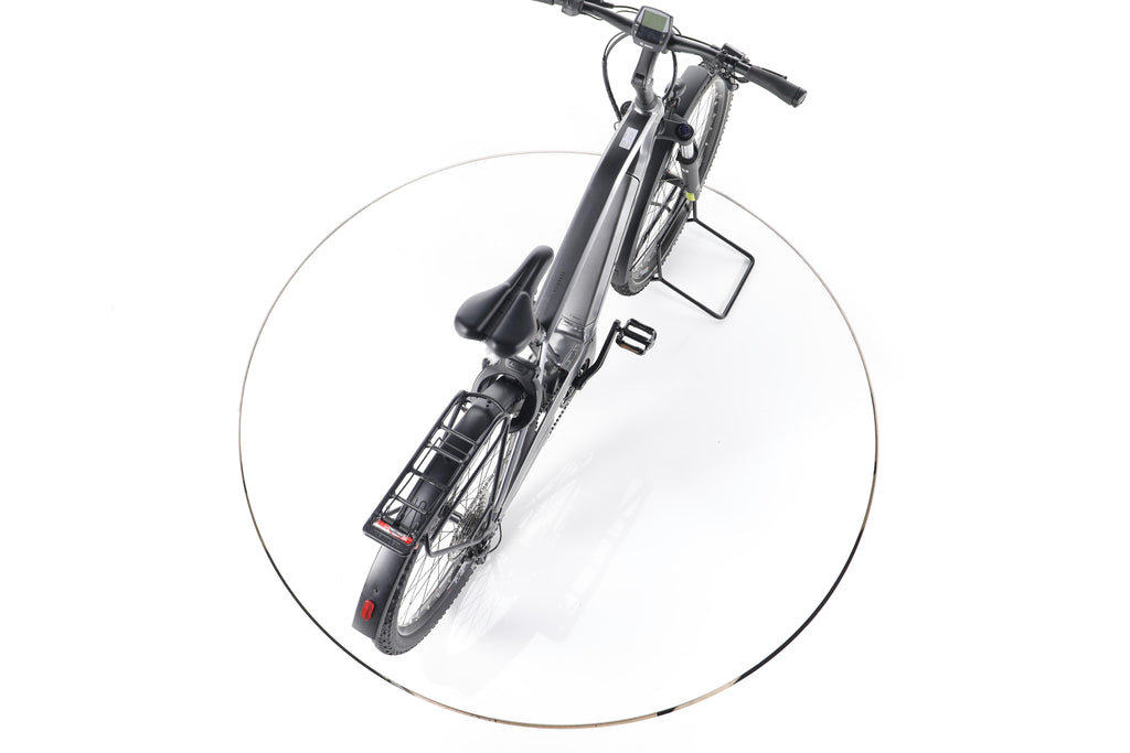 Kettler Quadriga Town & Country Trekking E-Bike - Image 23