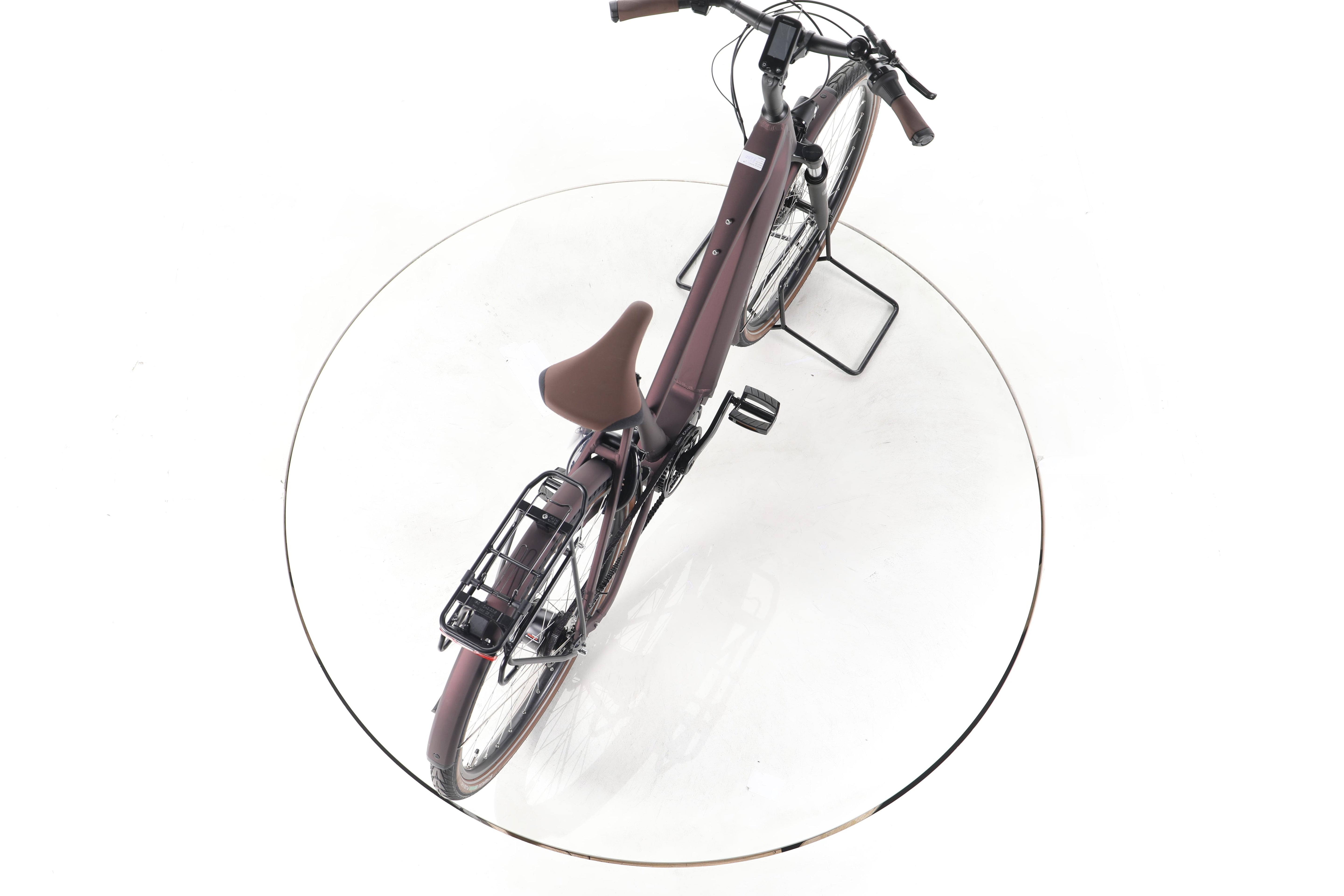 Grecos Eli 2.4 City E-Bike - Image 23