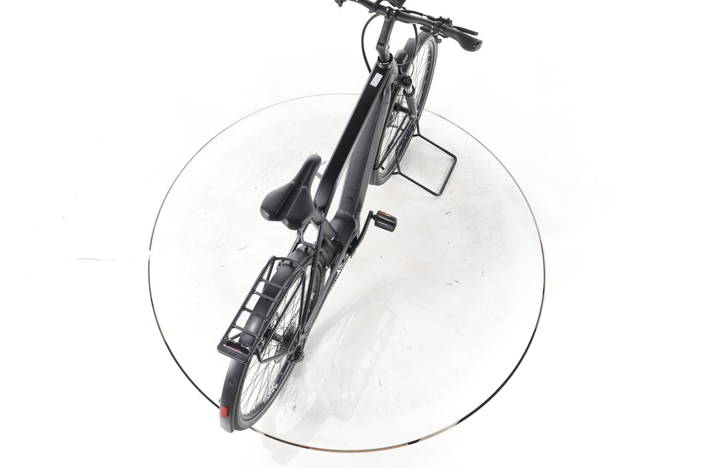 Kettler Quadriga Comp CX11 Trekking E-Bike - Image 23