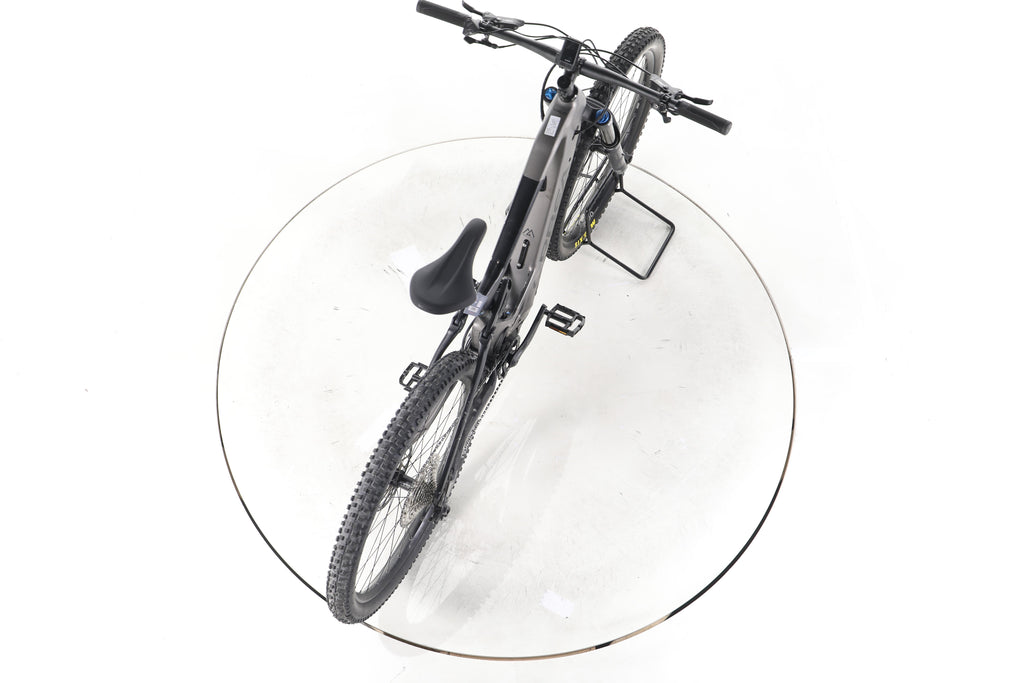 Orbea Wild Fs H10 E-Bike Fully Carbon - Image 23