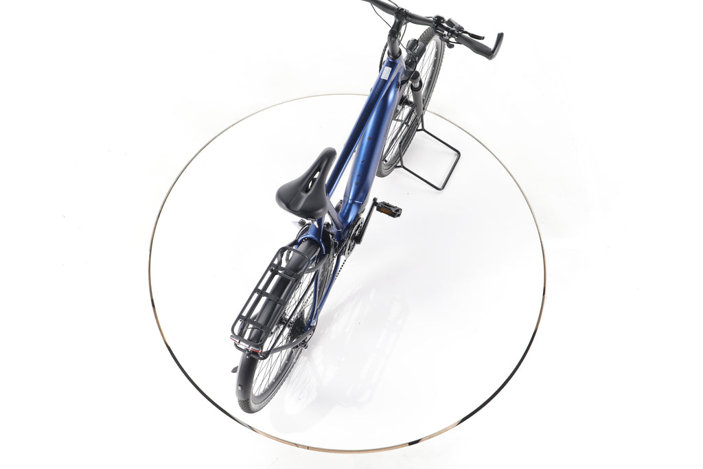 Giant Explore E+ 2 Trekking E-Bike - Image 23