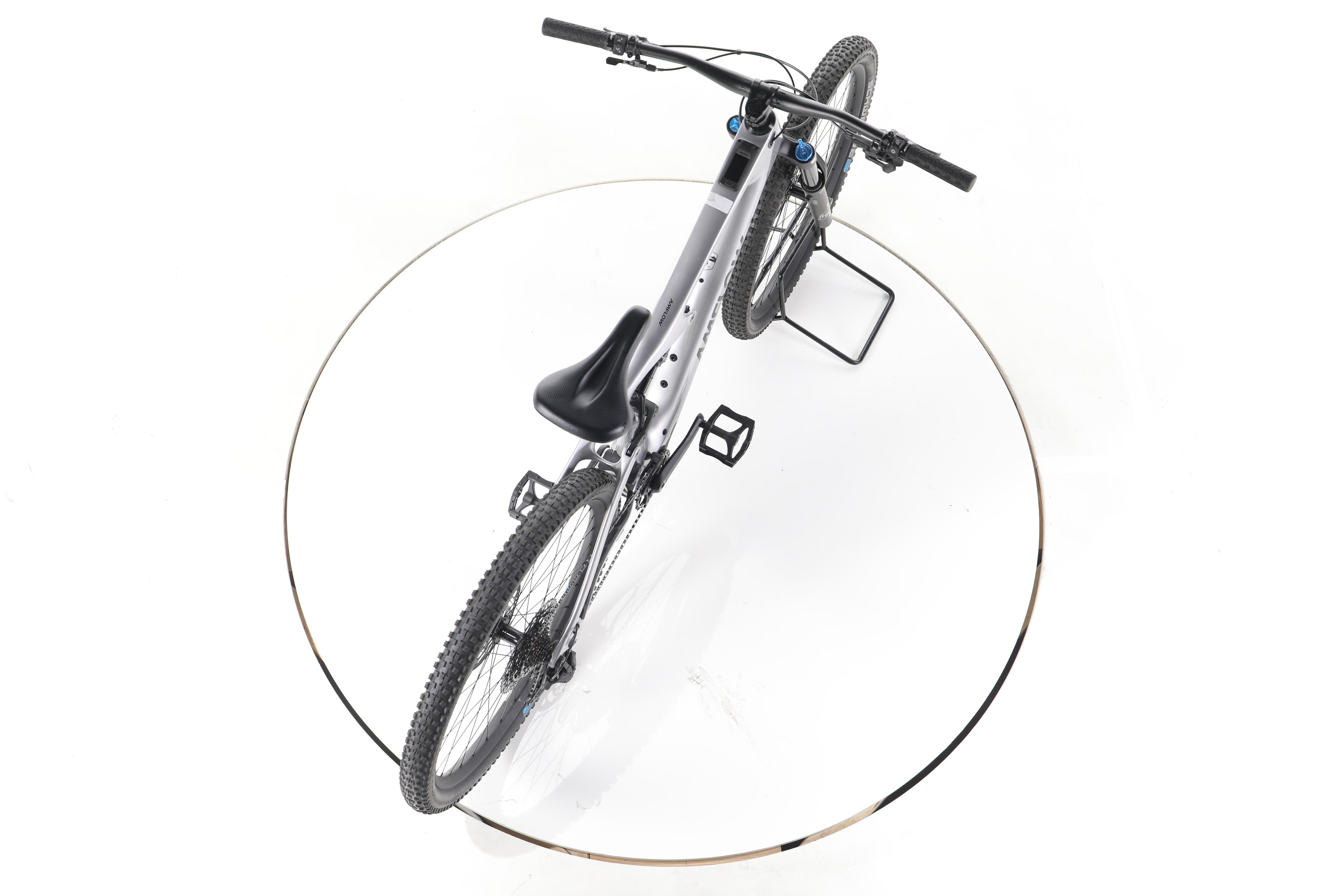 Amflow PL E-Bike Fully Carbon 2025 - Image 23