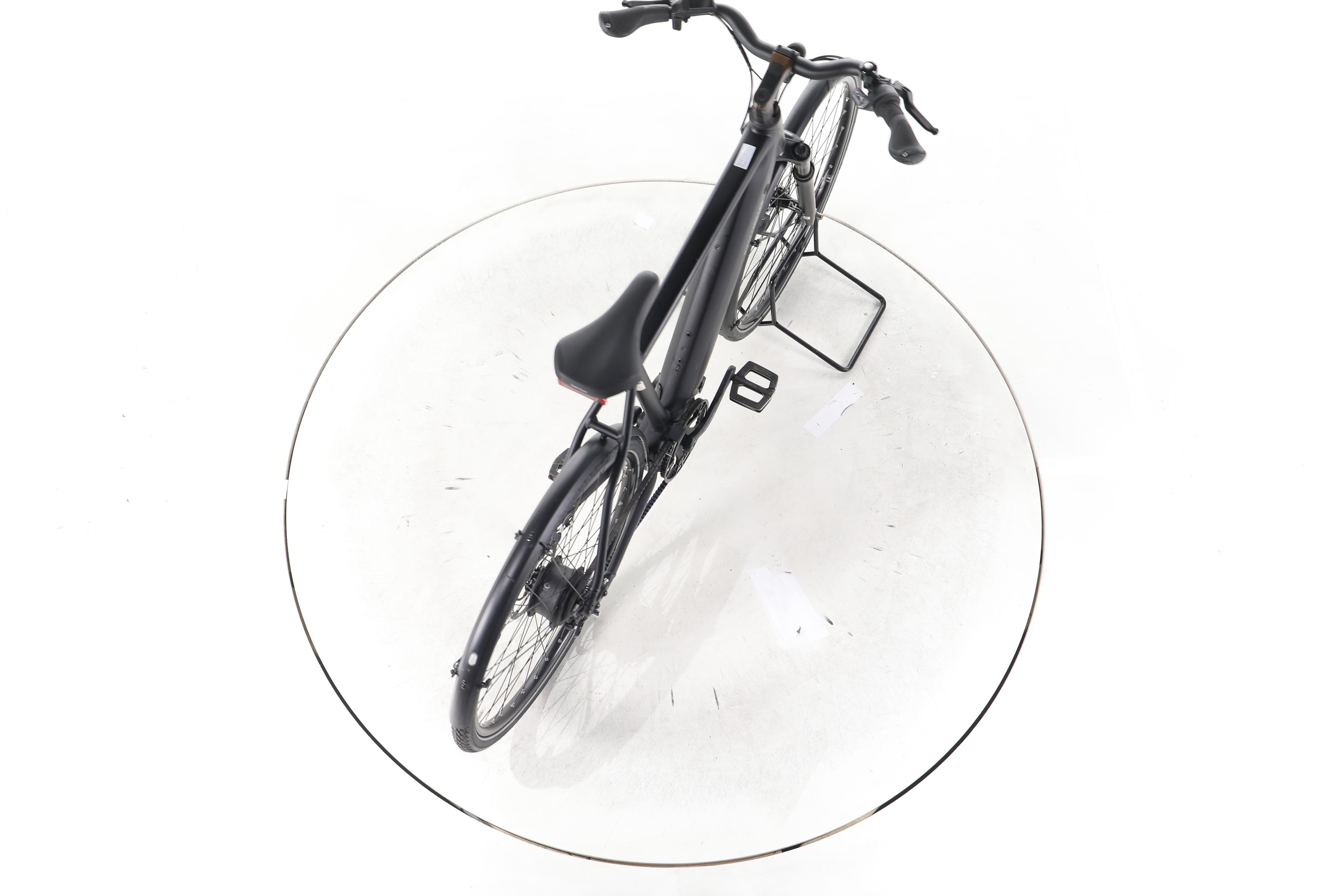 Riese & Müller Roadster4 vario E-Bike 2025 - Image 23