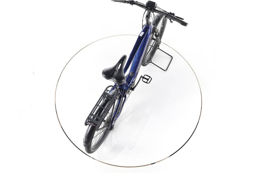 Haibike Trekking 7 Trekking E-Bike - Image 23