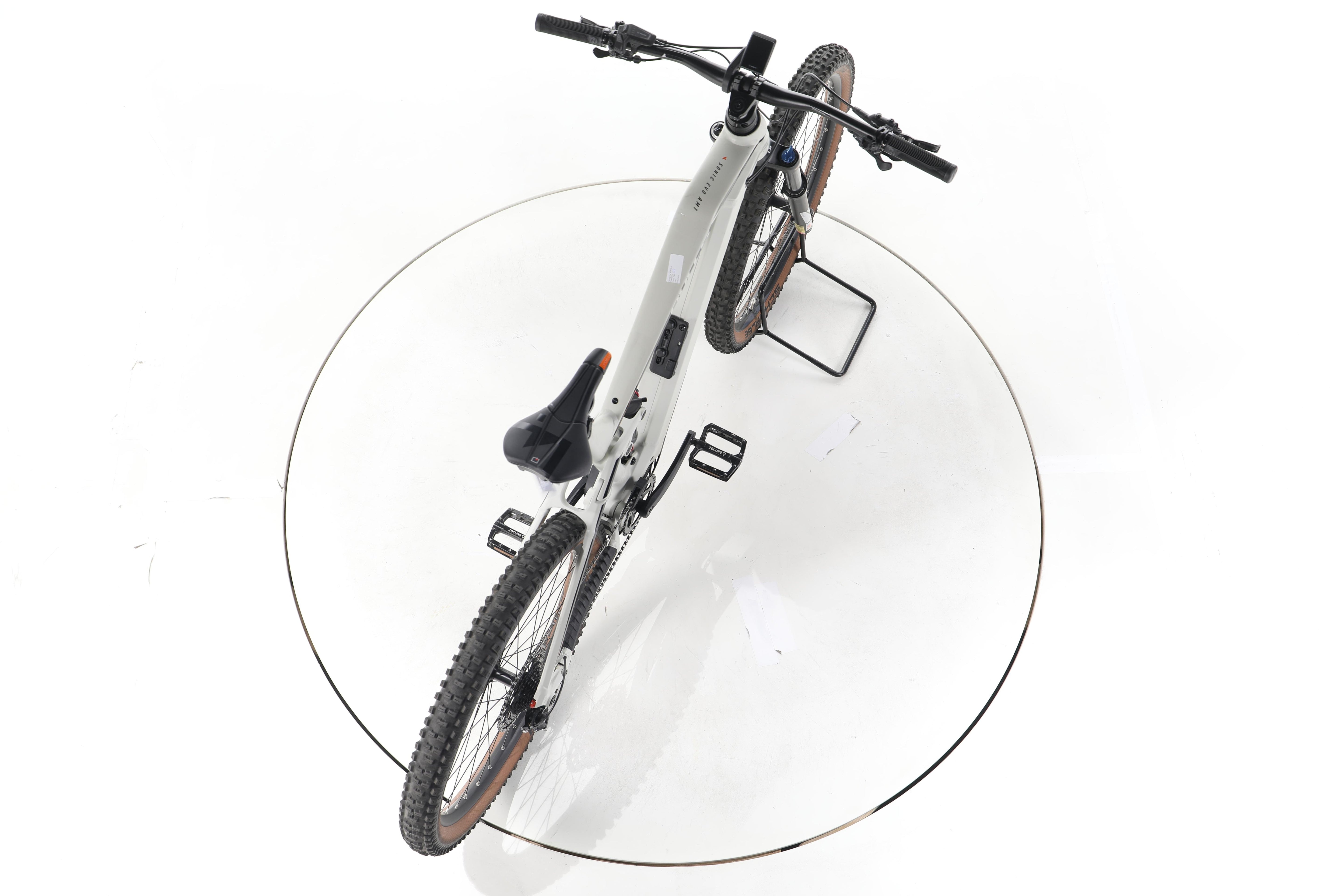 Bulls Sonic EVO-AM1 Fully E-Bike - Image 23