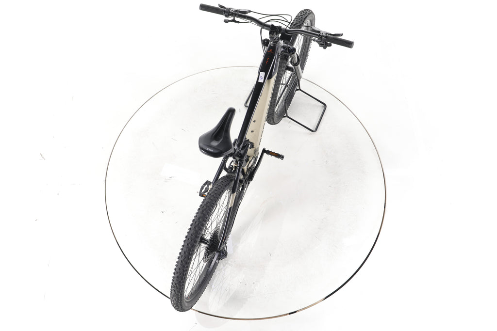 Mondraker DUSK E-Bike Fully - Image 23