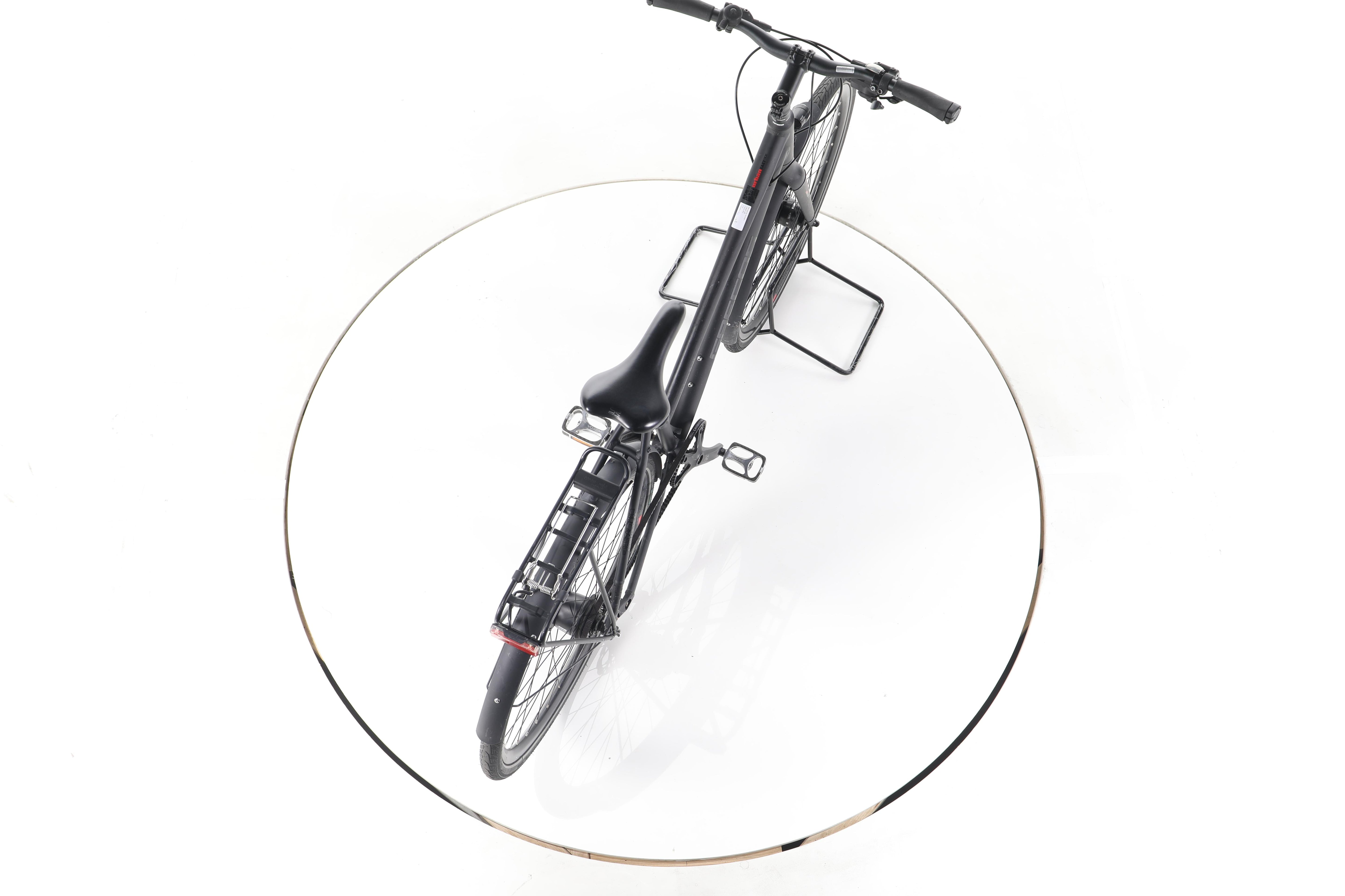 Grecos Urban Belt Fahrrad City & Trekking - Image 23