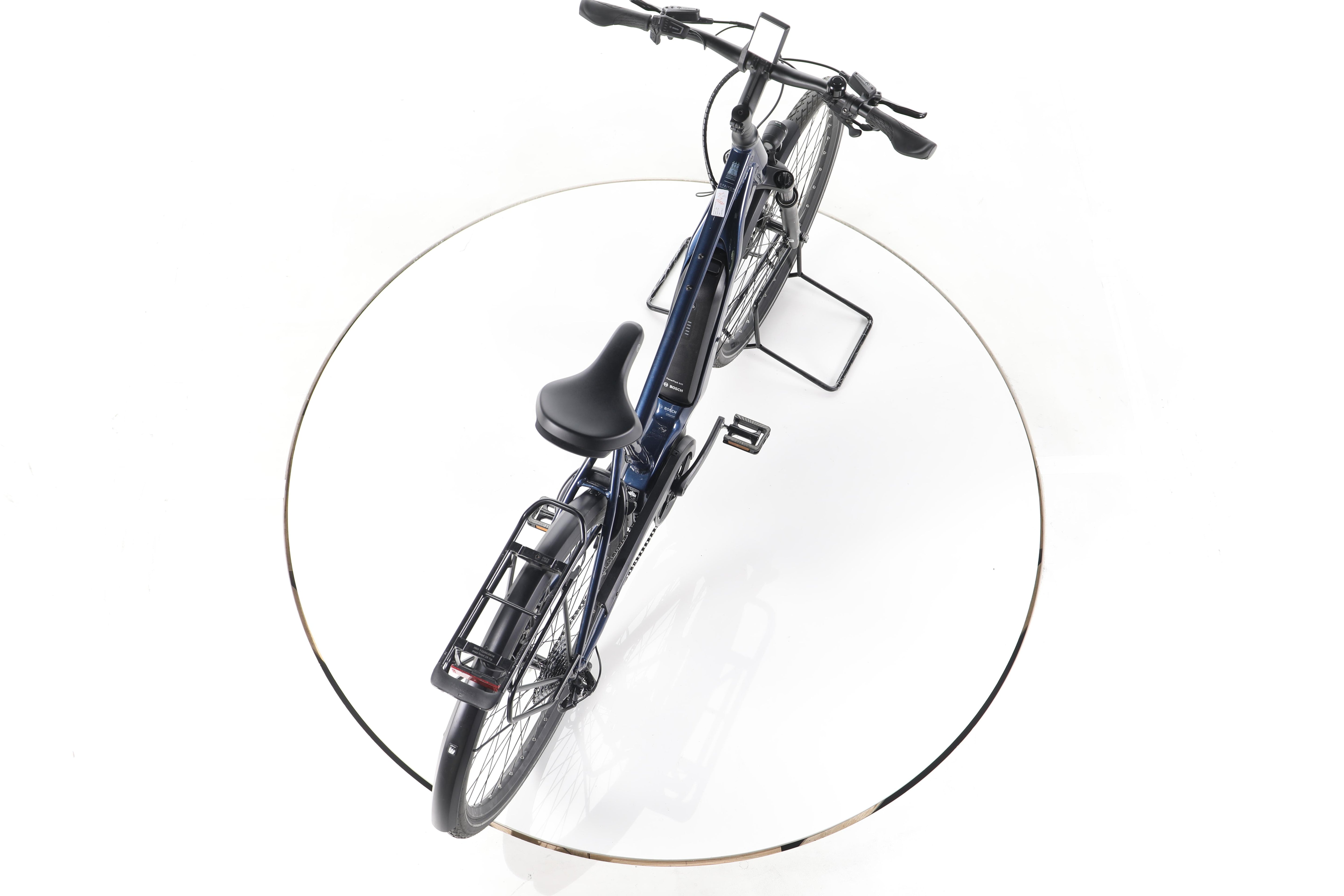Stevens E-Triton 5.5.1 Trekking E-Bike - Image 23