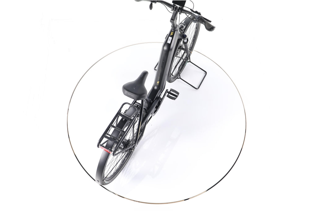 Hercules Intero i-F360 City E-Bike Tiefeinsteiger - Image 23