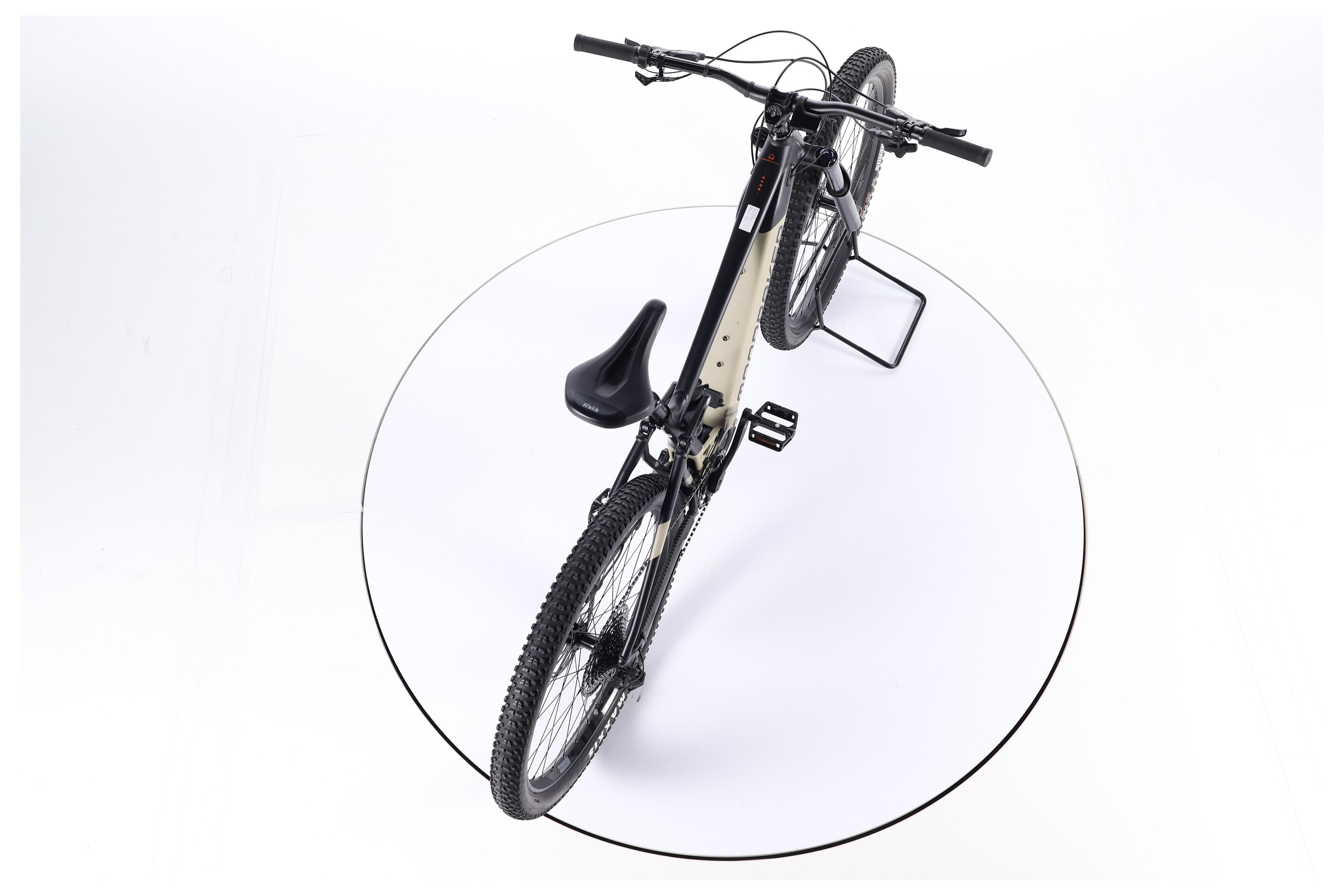 Mondraker DUSK E-Bike Fully - Image 23