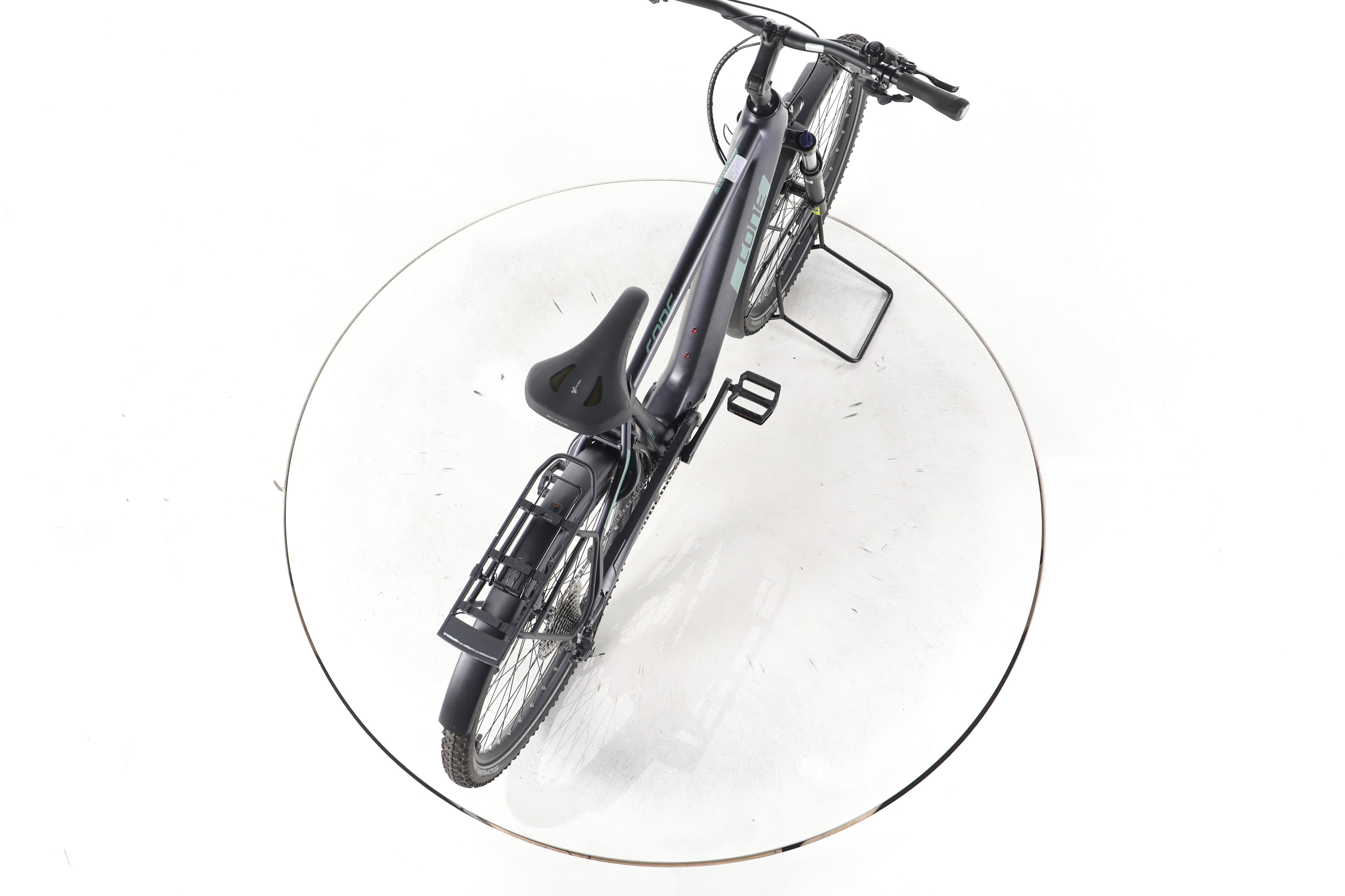 CONE Bikes eSUV IN 3.0 Trekking E-Bike - Image 23