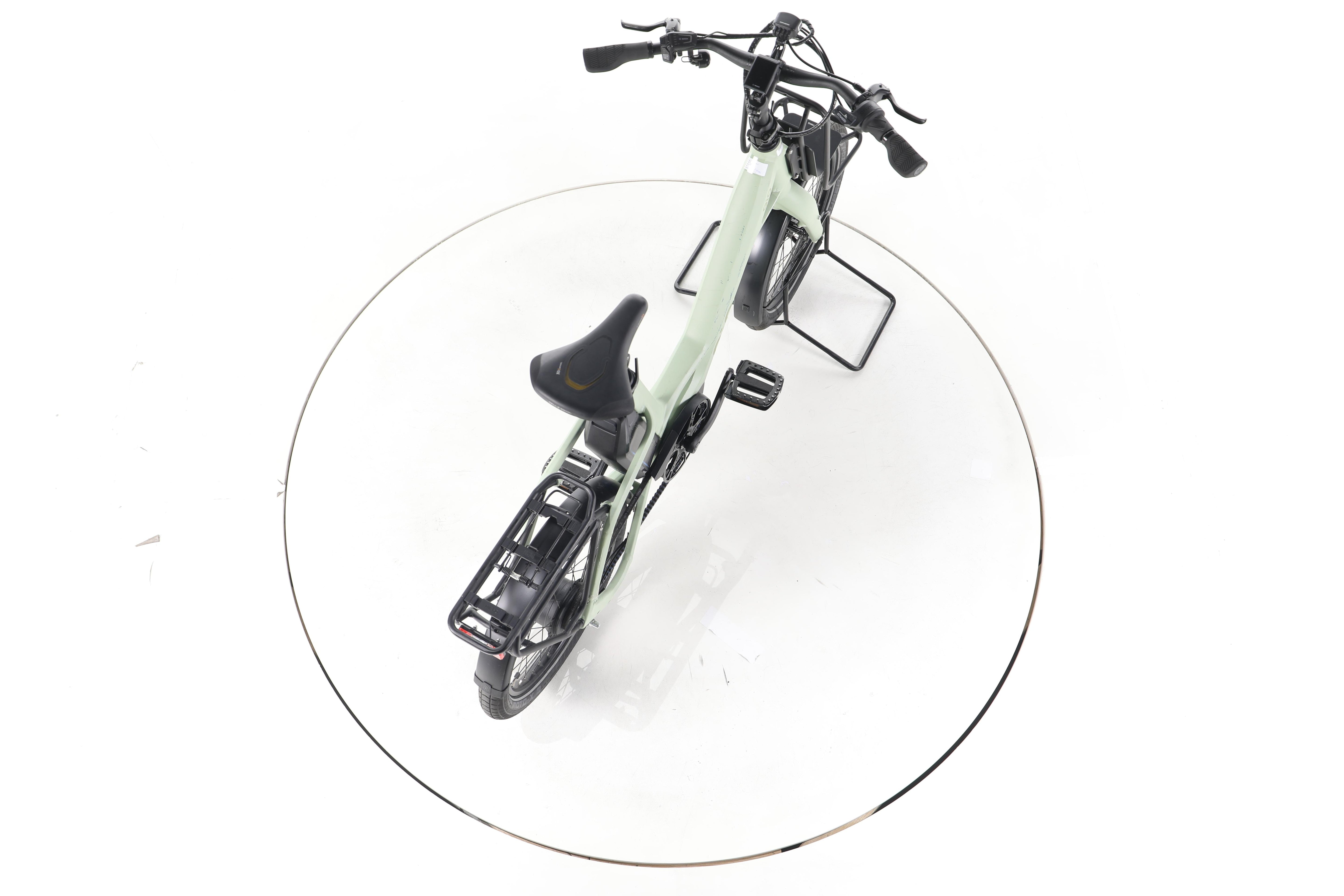 QIO Eins+ P-E Kompakt E-Bike Tiefeinsteiger 2024 - Image 23