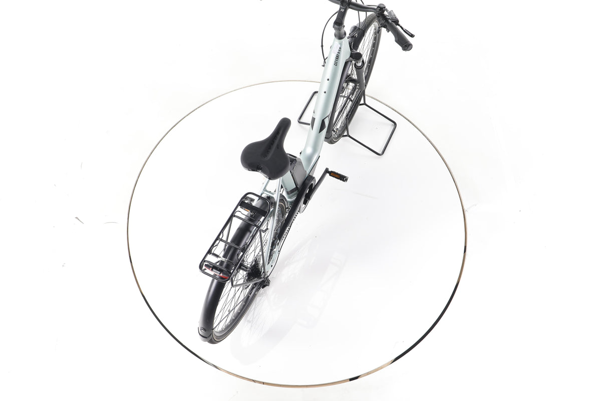 R Raymon CityRay E 1.0 Trekking E-Bike Tiefeinsteiger - Image 23