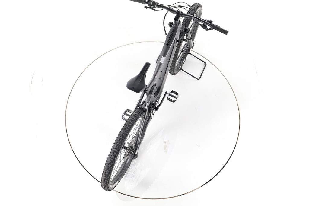 Scott Ransom eRIDE 920 Fully E-Bike - Image 23