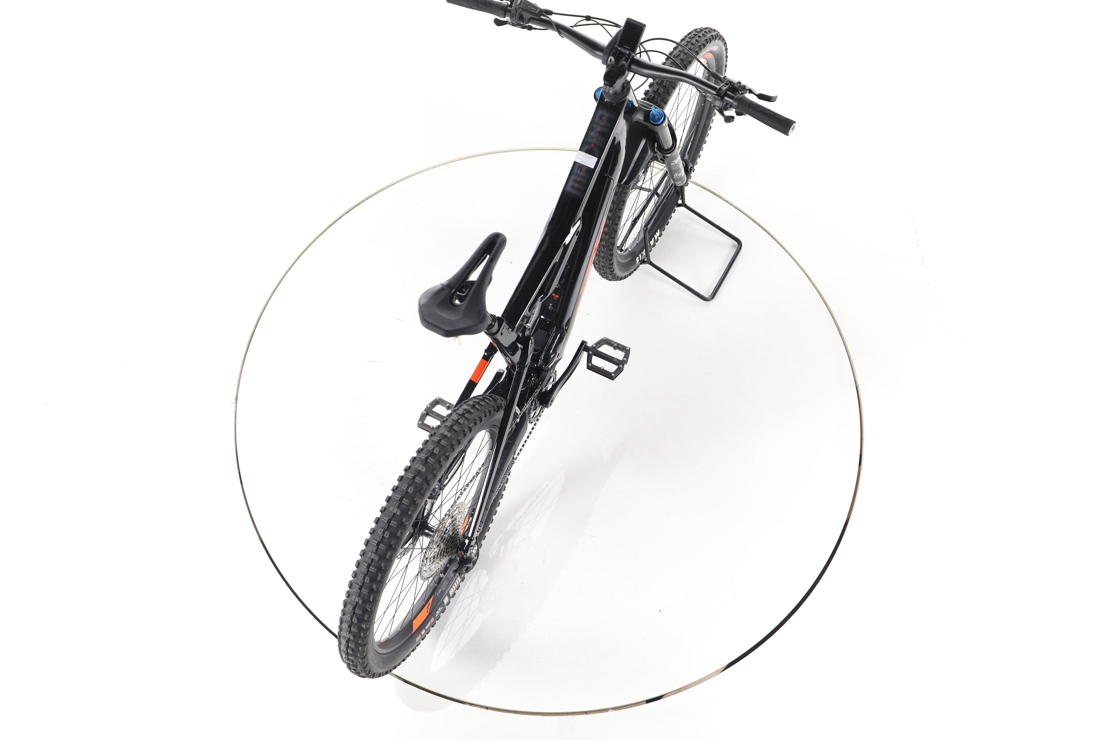 KTM Macina Kapoho Master Fully E-Bike 2023 - Image 23