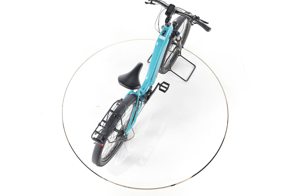 Brennabor A-96e Trekking E-Bike Tiefeinsteiger - Image 23