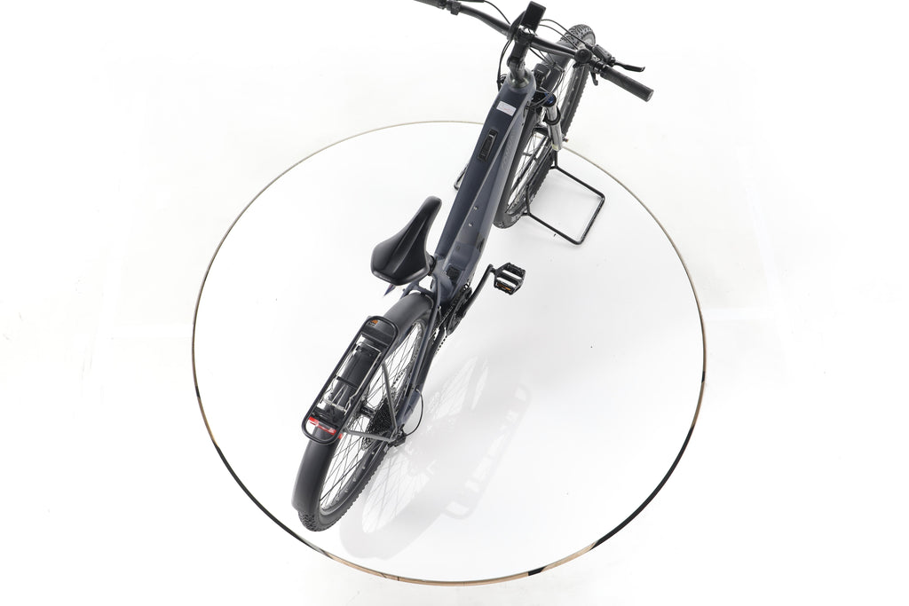 Conway Cairon SUV 5.0 Trekking E-Bike - Image 23